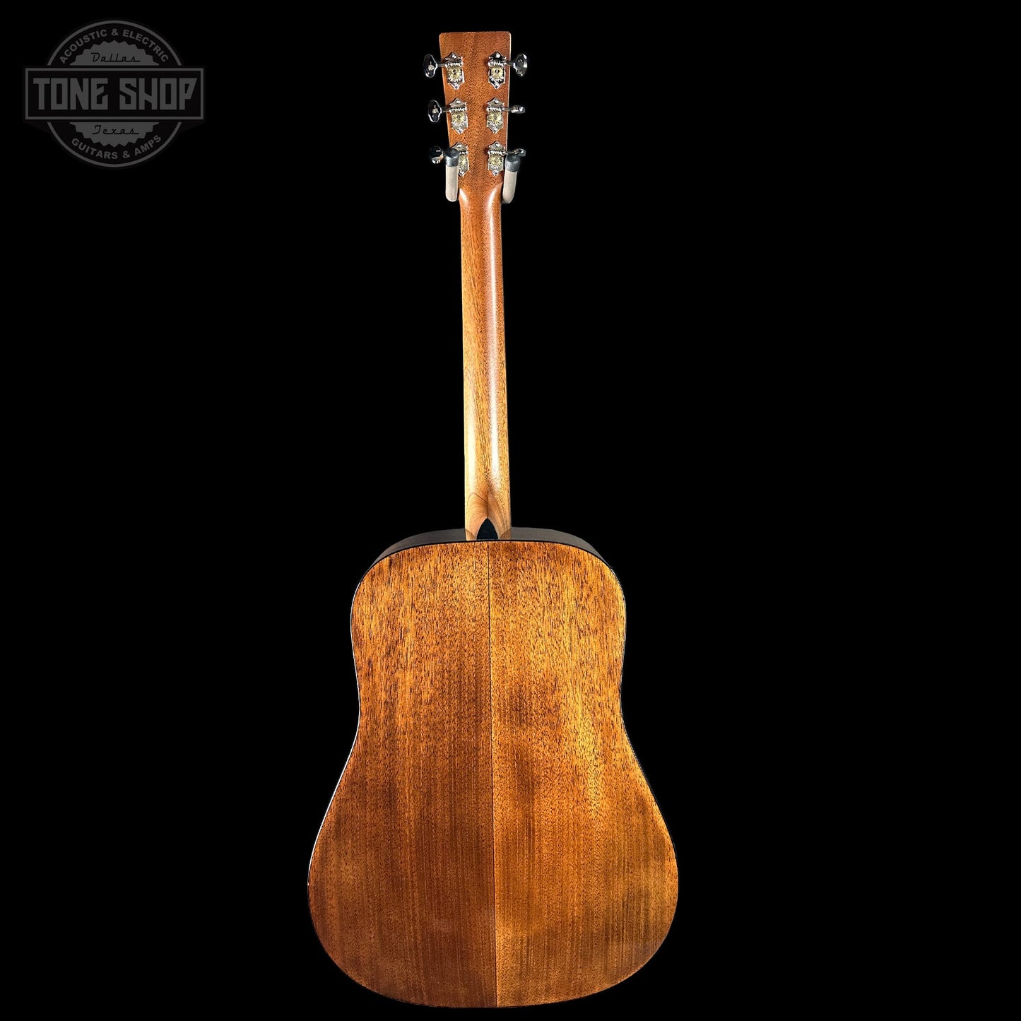 Martin Custom Shop D-18 Style Custom Edition w/case 3034247