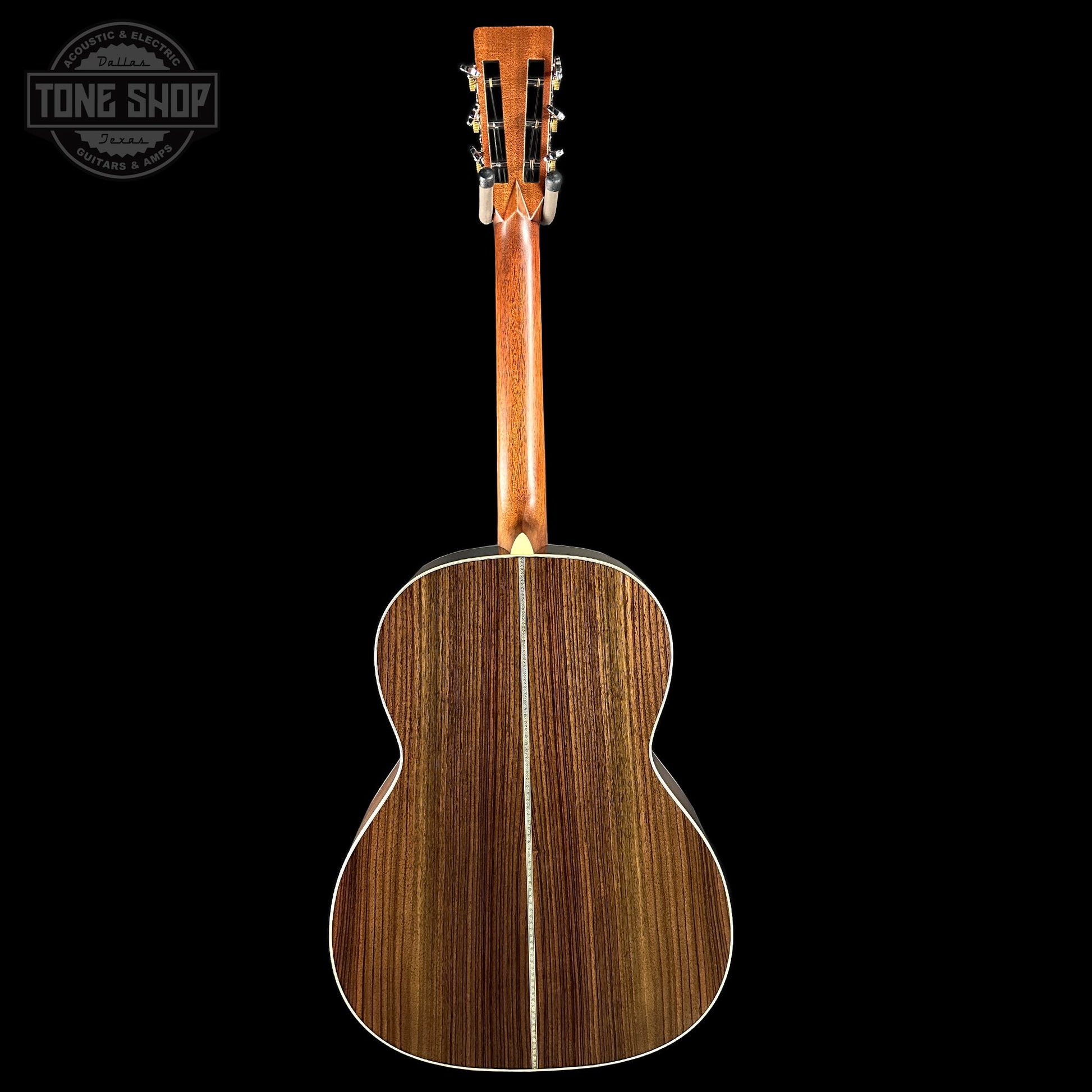 Martin Custom Shop M-12 Fret ADI Spruce/East Indian Rosewood w/case 2896191