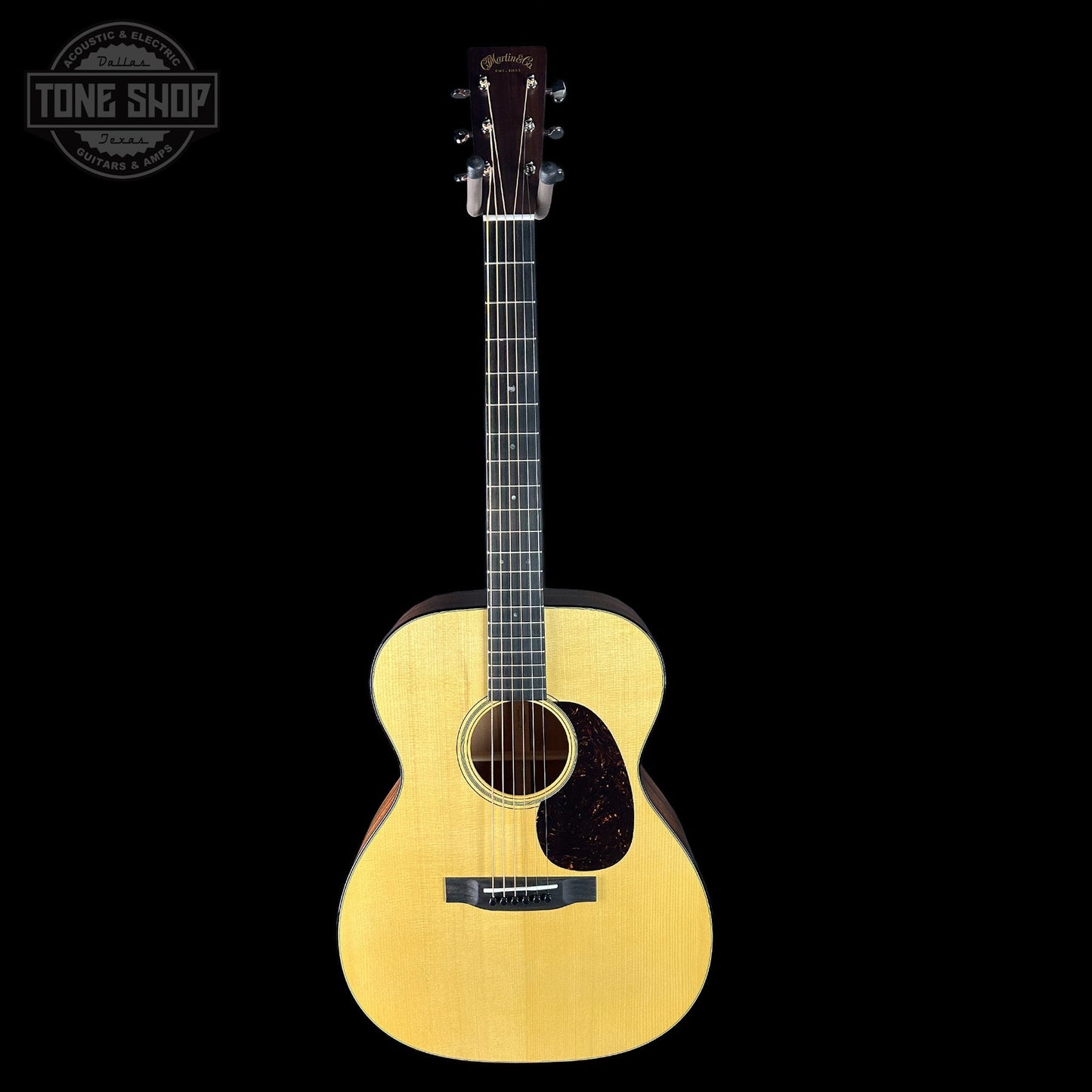 Martin Custom Shop 000-18 w/case 3031886