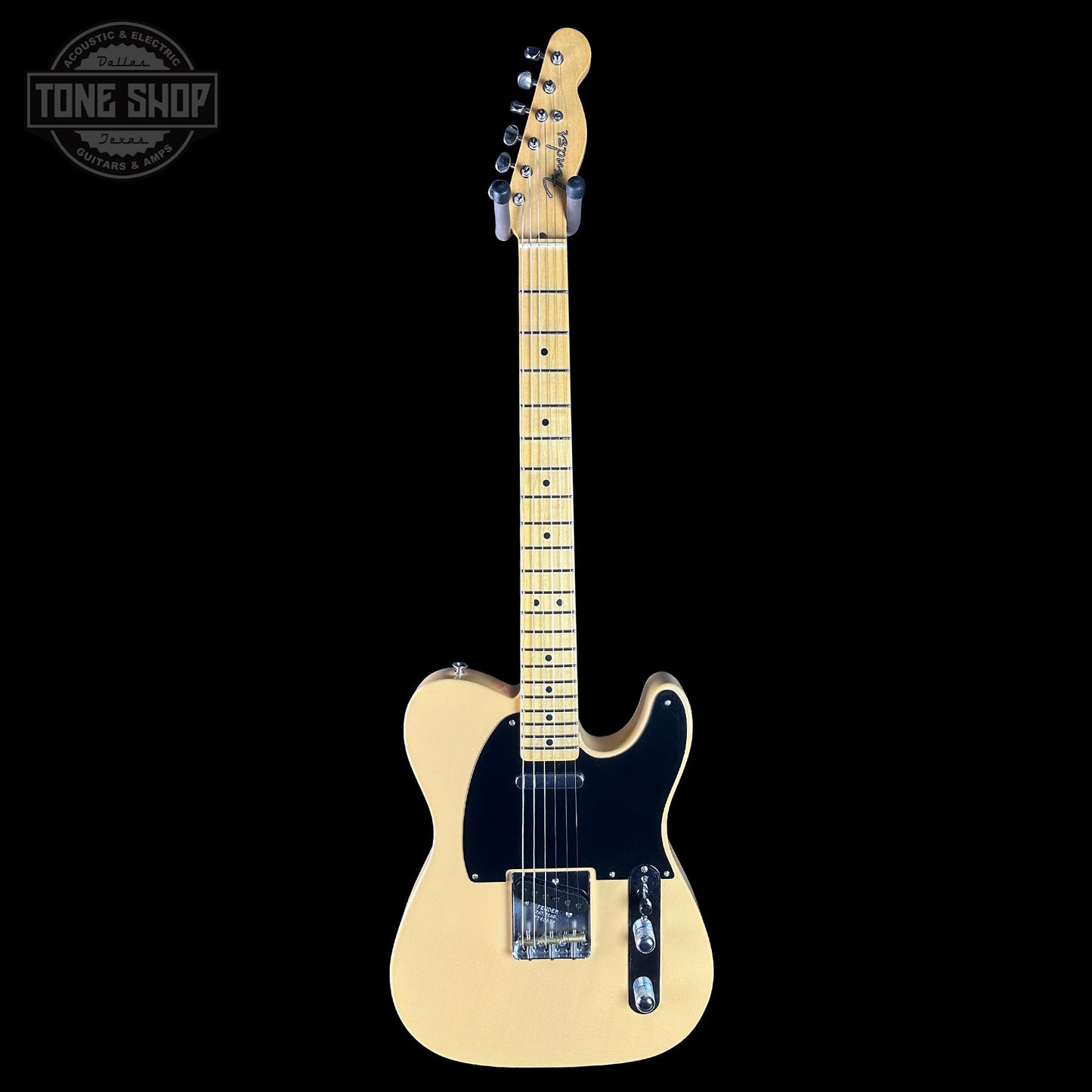 Fender Custom Shop 1951 Nocaster Closet Classic Nocaster Blonde w/case