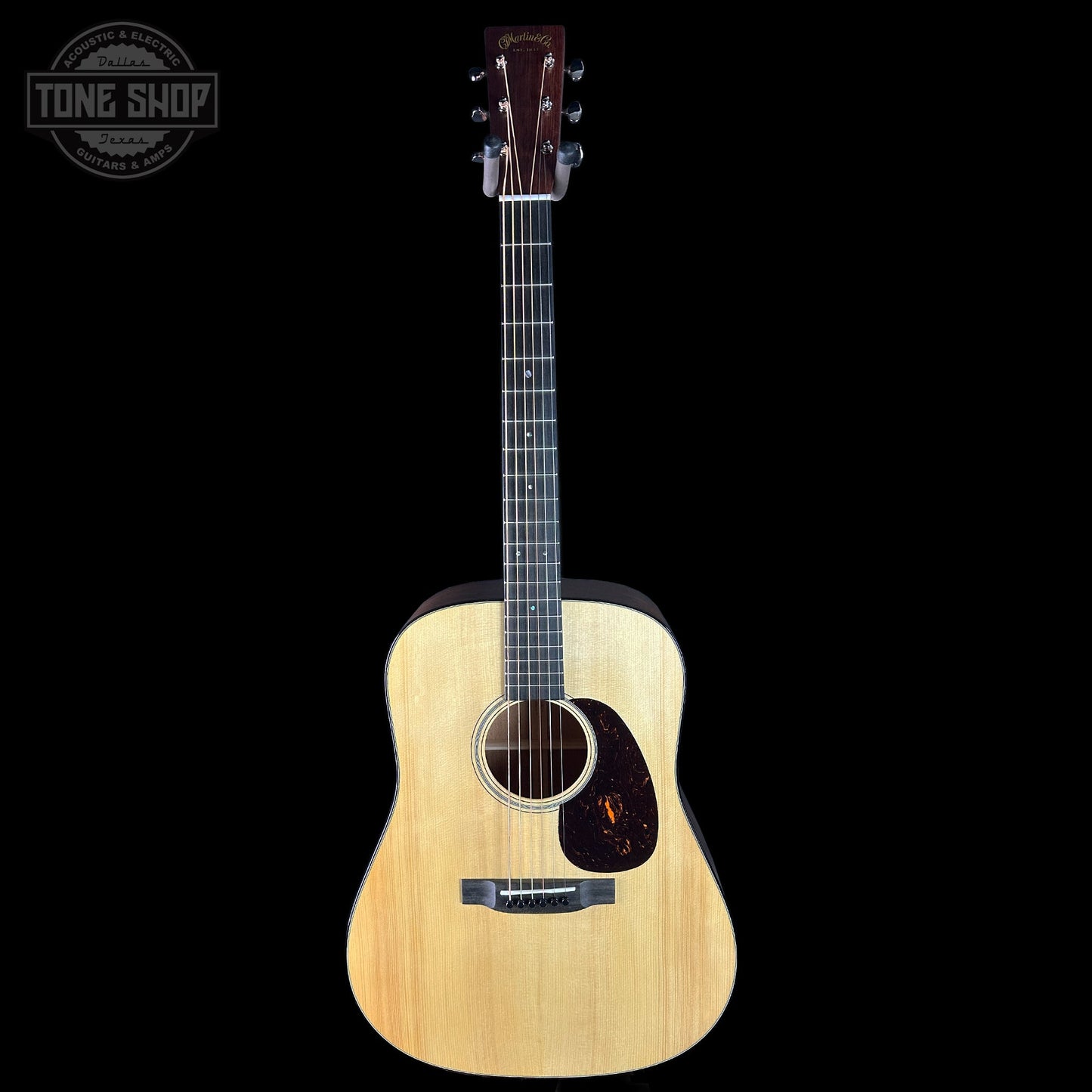 Martin Custom Shop D-18 Style Custom Edition w/case 3034247