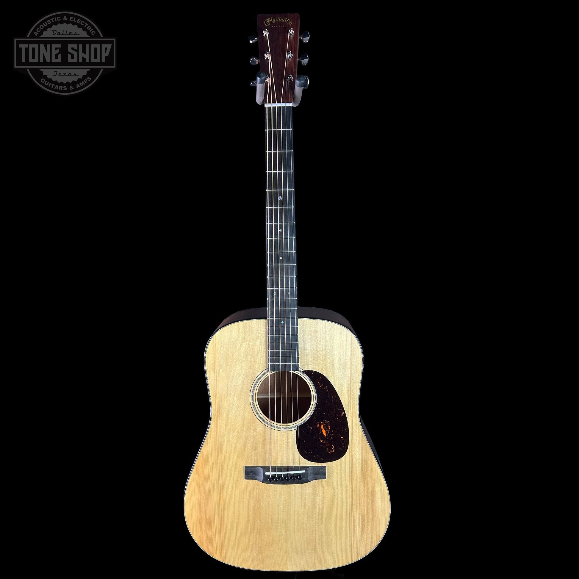 Martin Custom Shop D-18 Style Custom Edition w/case 3034247