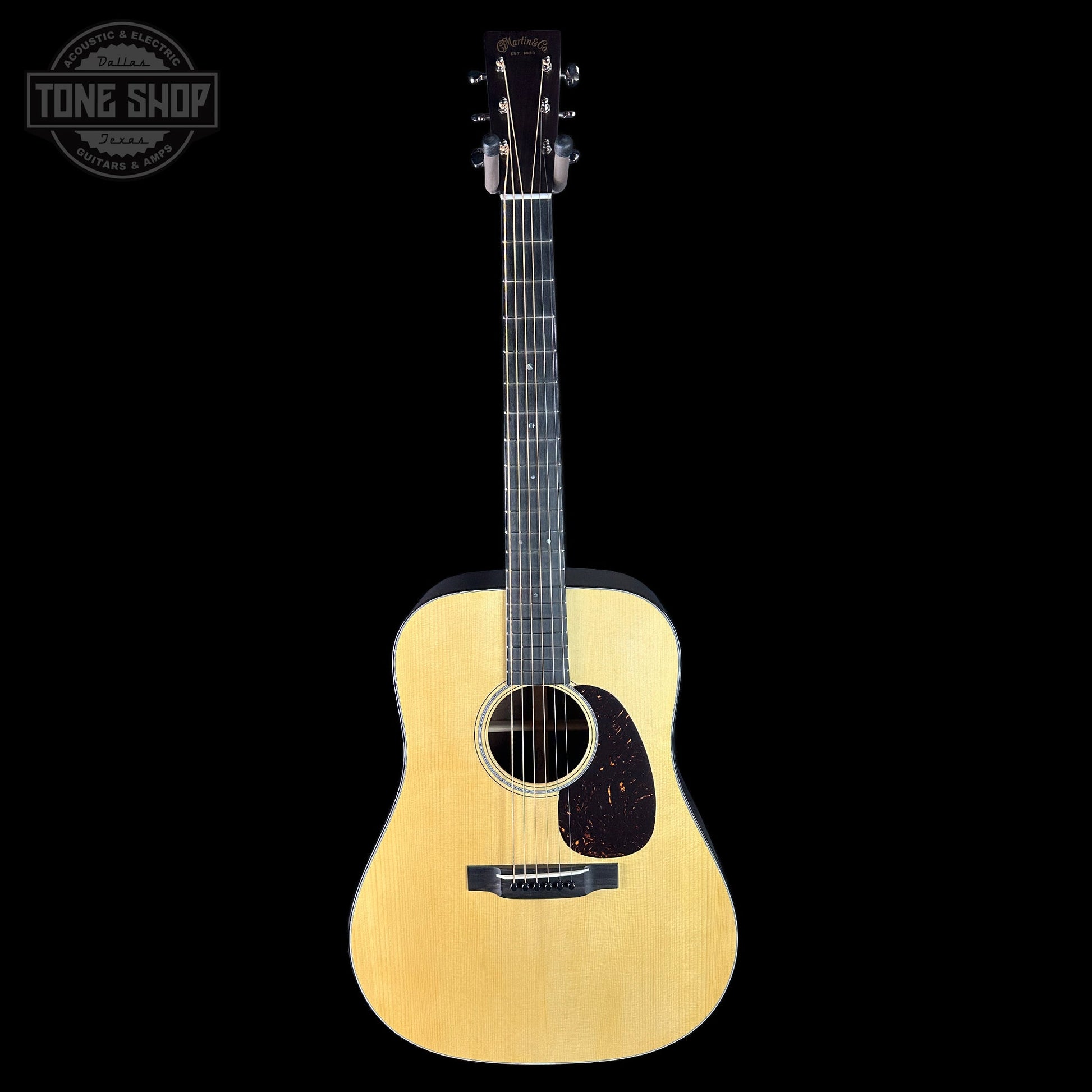 Martin Custom Shop D-18 1937 Authentic Sinker Mahogany w/case 2983302