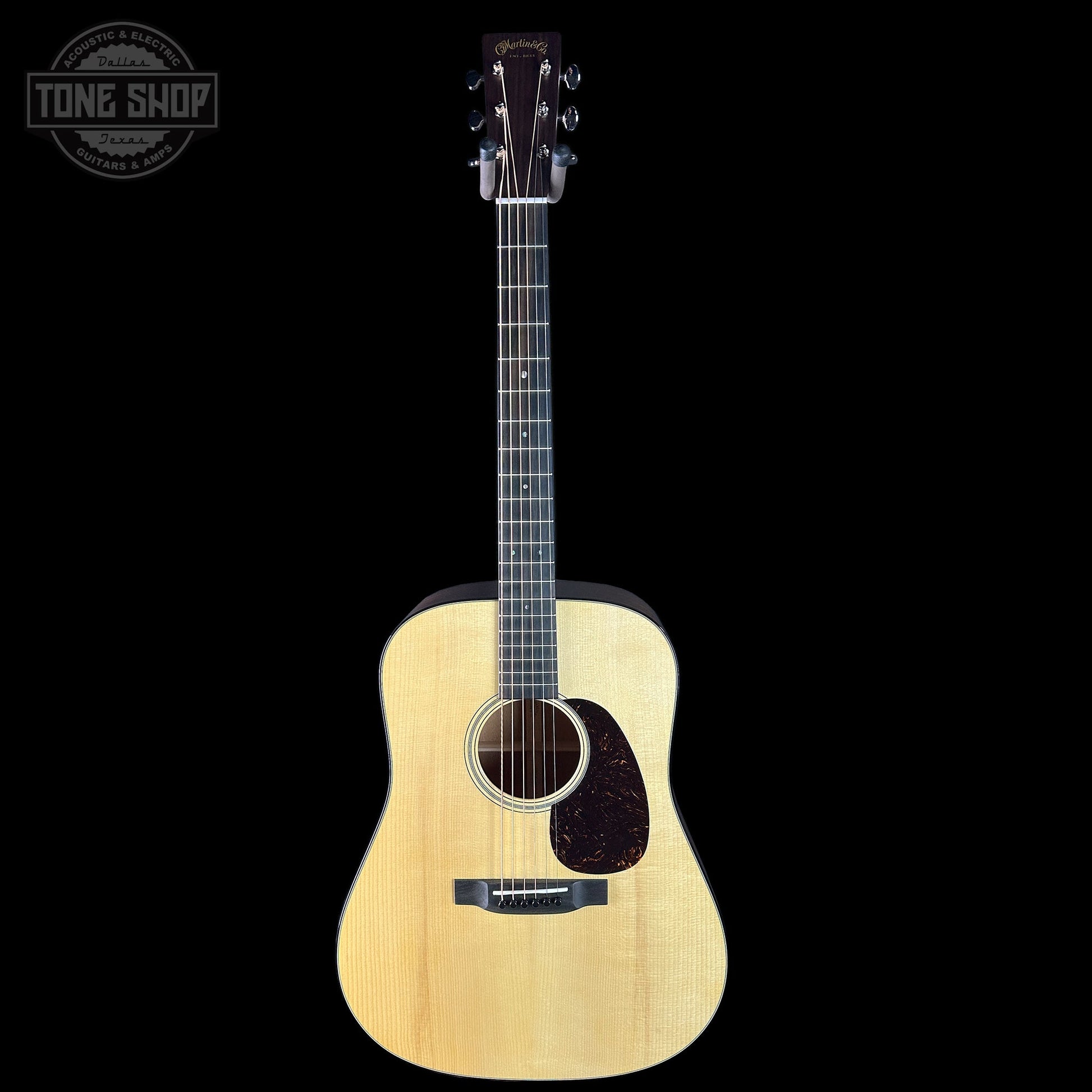 Martin Custom Shop D-18 Style Custom Edition w/case 3034229
