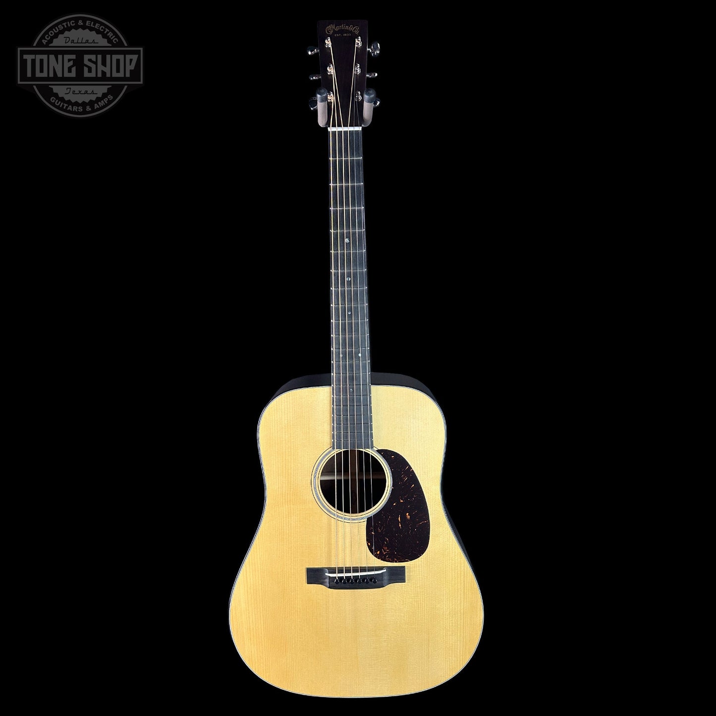 Martin Custom Shop D-18 1937 Authentic Sinker Mahogany w/case 2983302