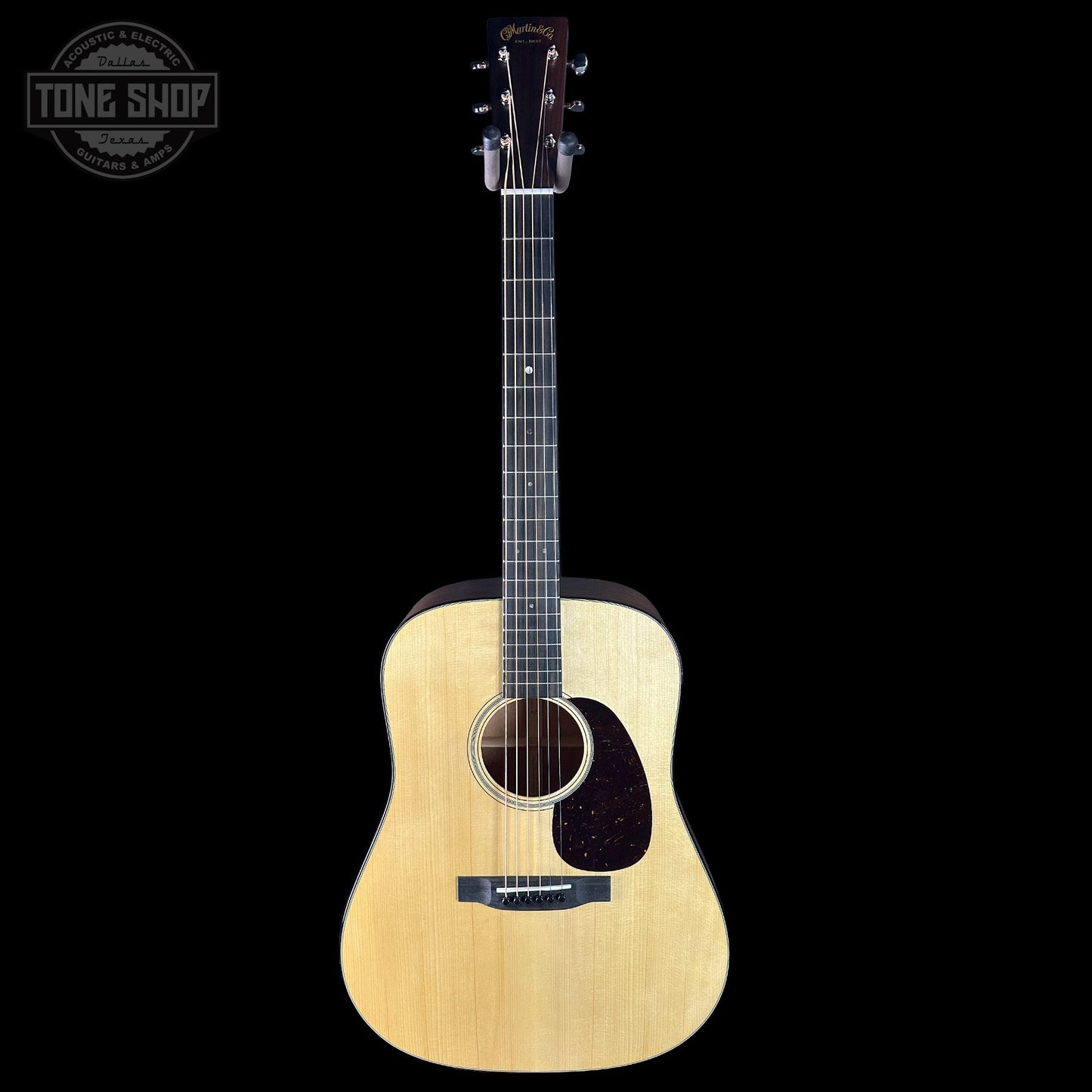 Martin Custom Shop D-18 w/case 3032025