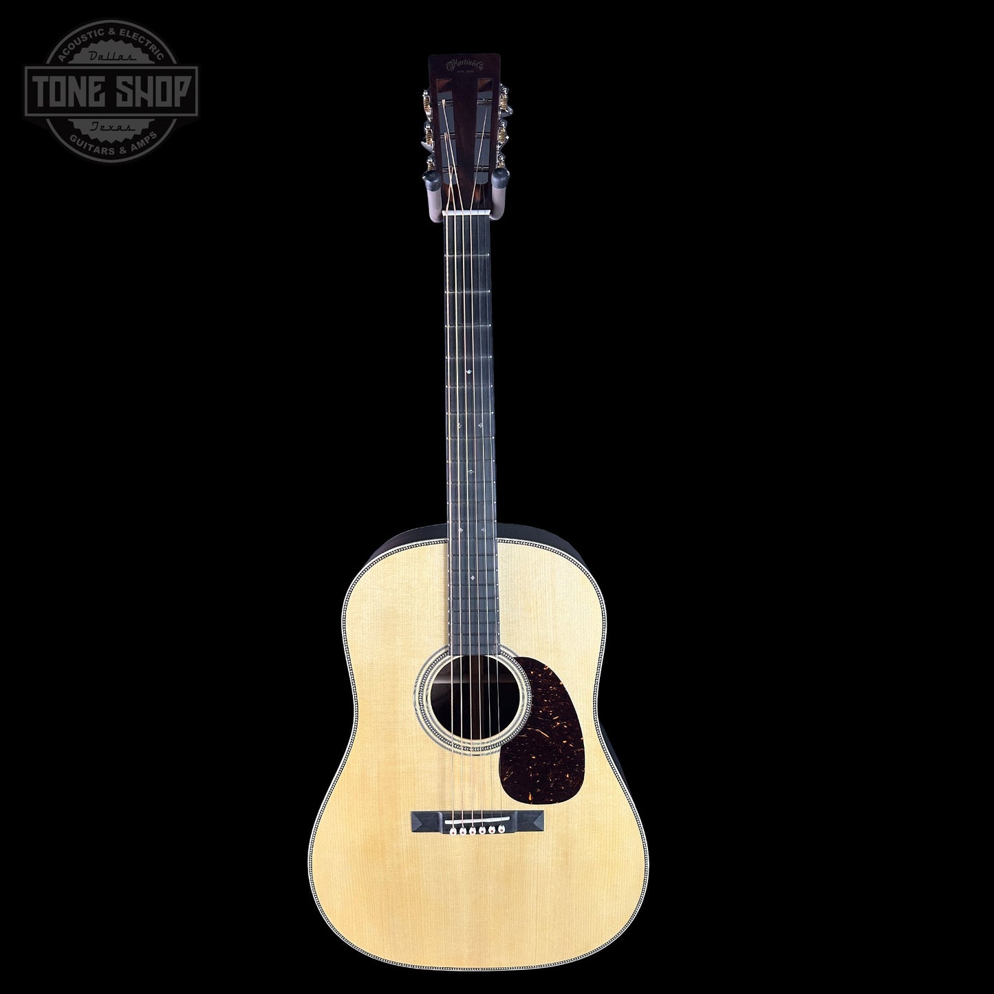 Martin Custom Shop Dread 12-Fret Wild Grain East Indian Rosewood w/case 2966583