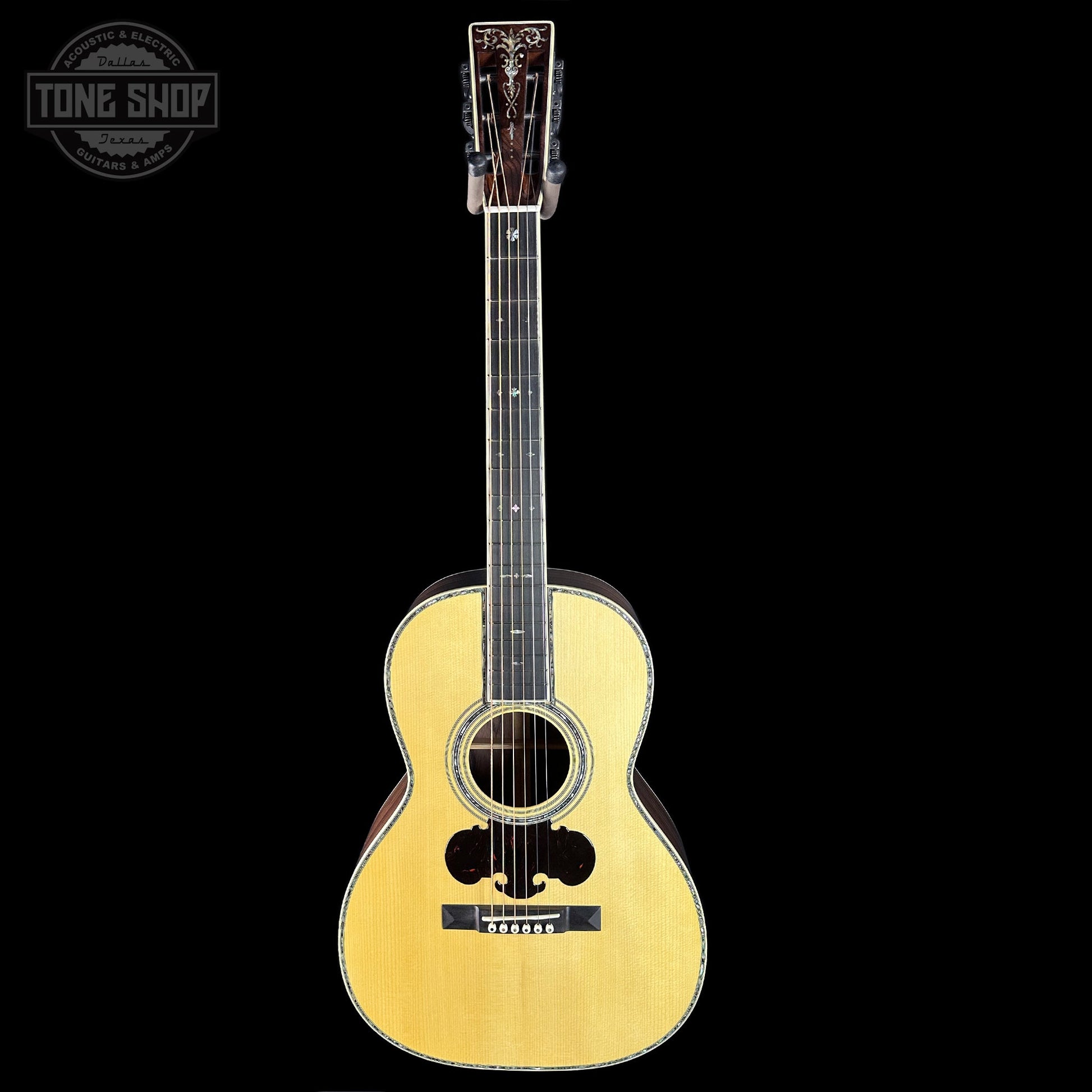 Martin Custom Shop 00-12 42 Style  Adirondack/ WEIR w/case 2981132