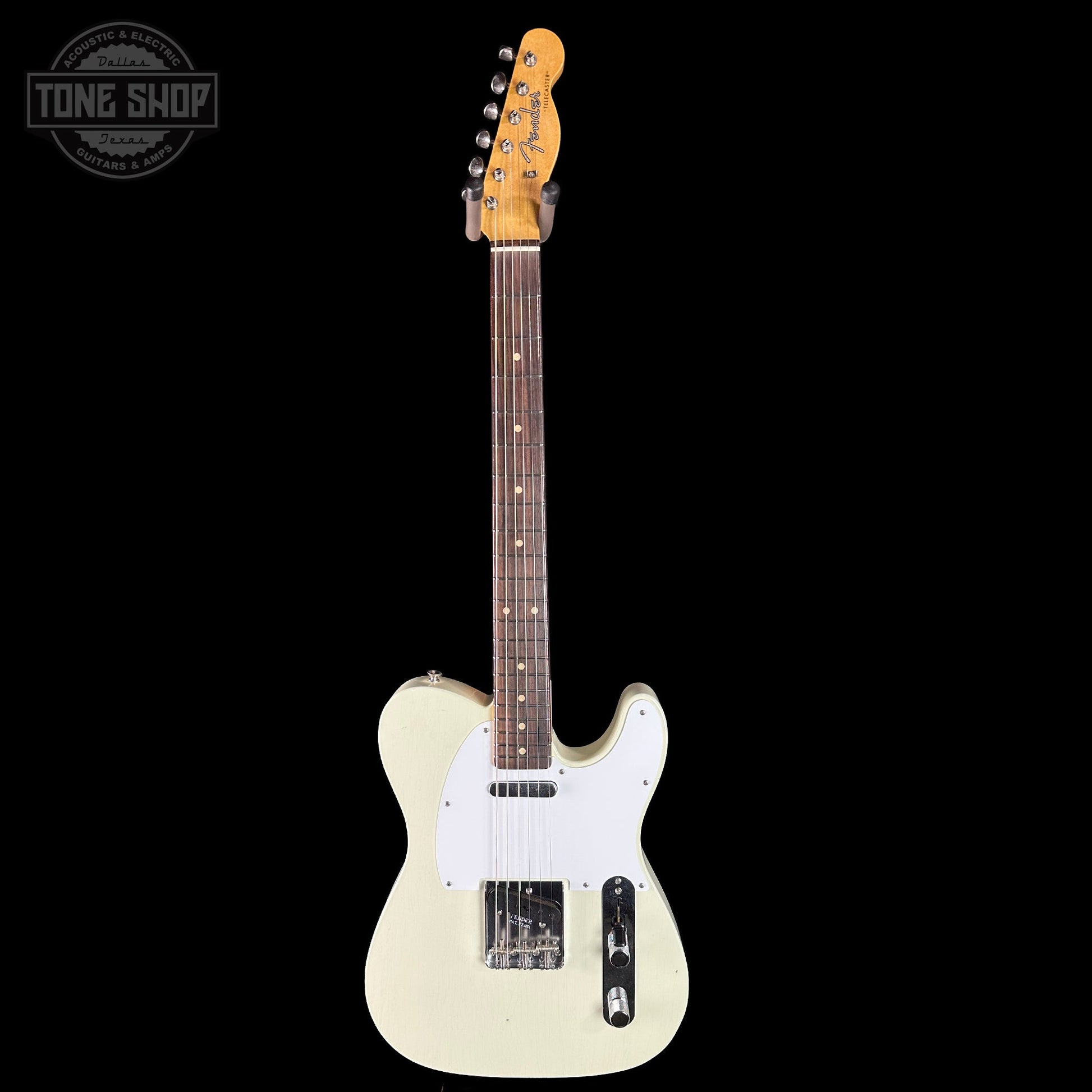 Fender Custom Shop Jimmy Page Signature Telecaster w/case