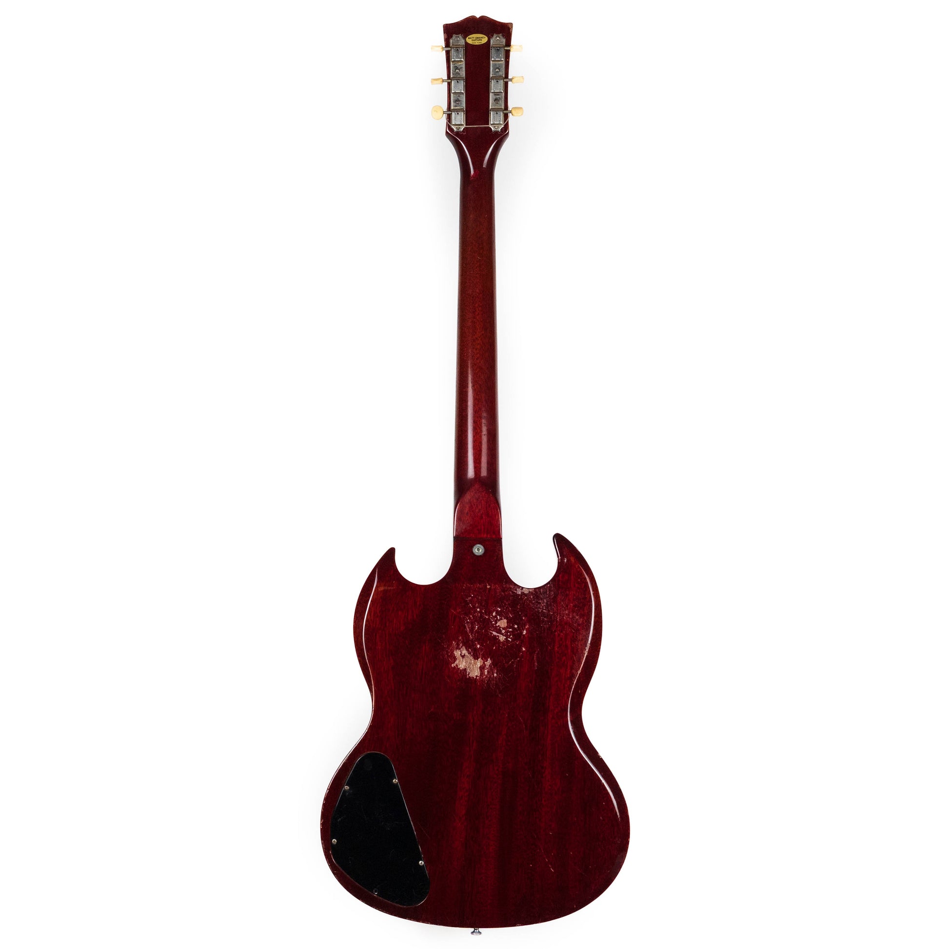 Gibson 1968 SG Junior