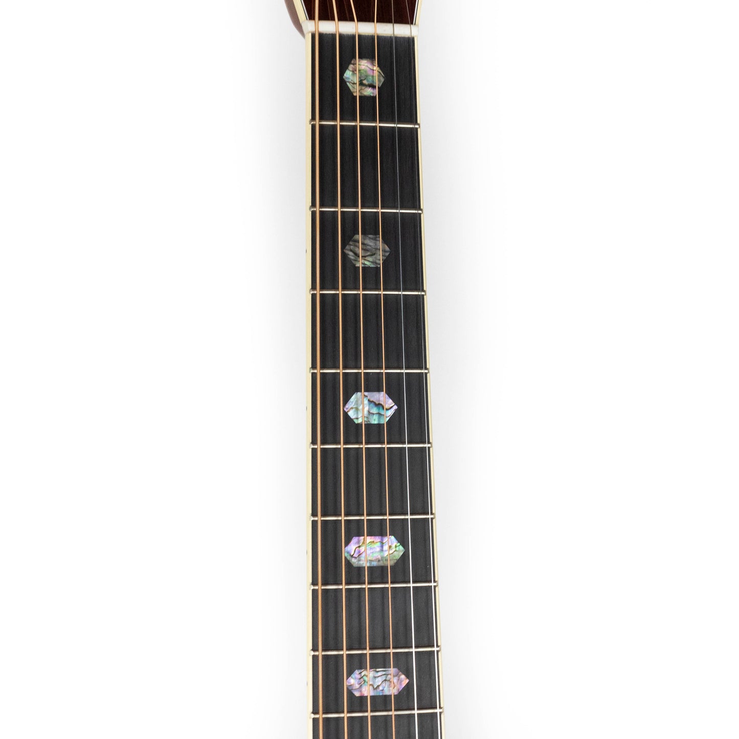 Martin D-41 Sunburst
