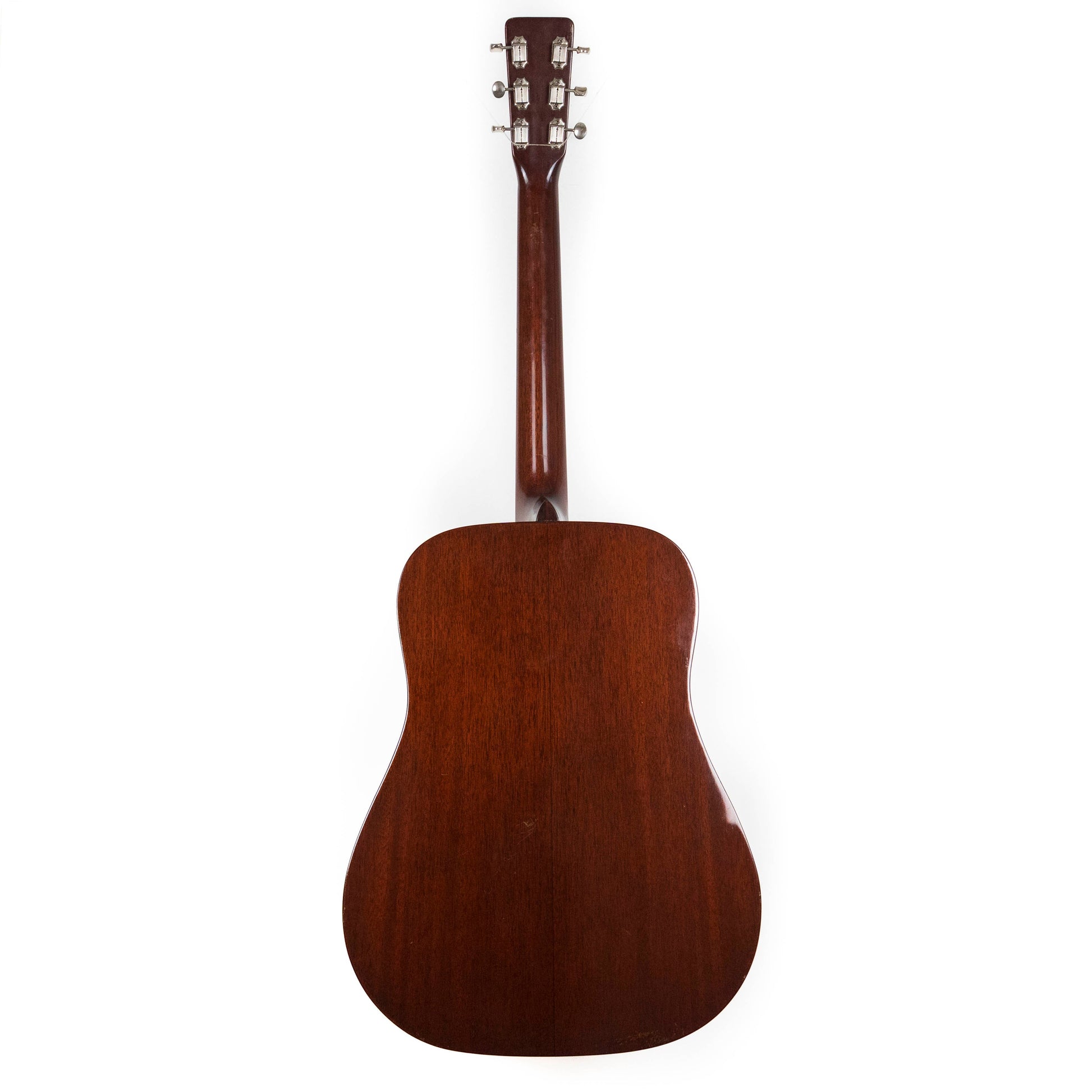 Martin 1956 D-18 #153205