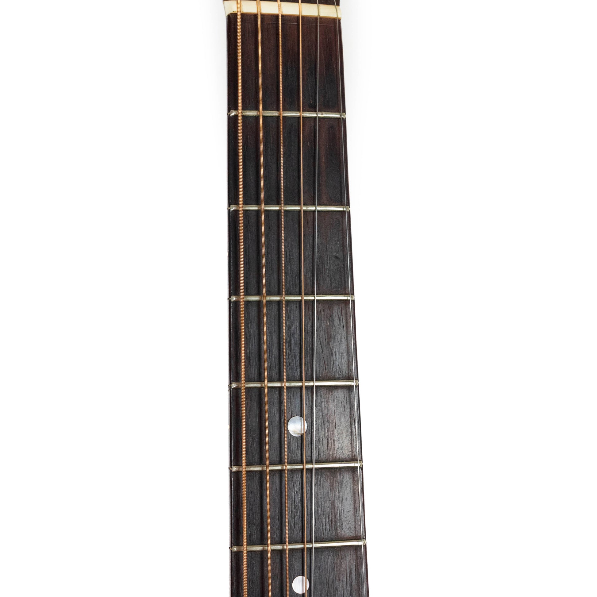 Martin 1956 D-18 #153205