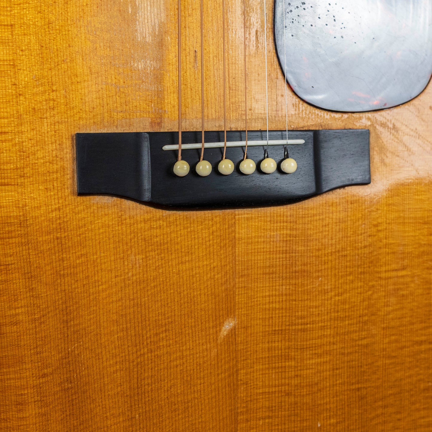 Martin 1965 D-28