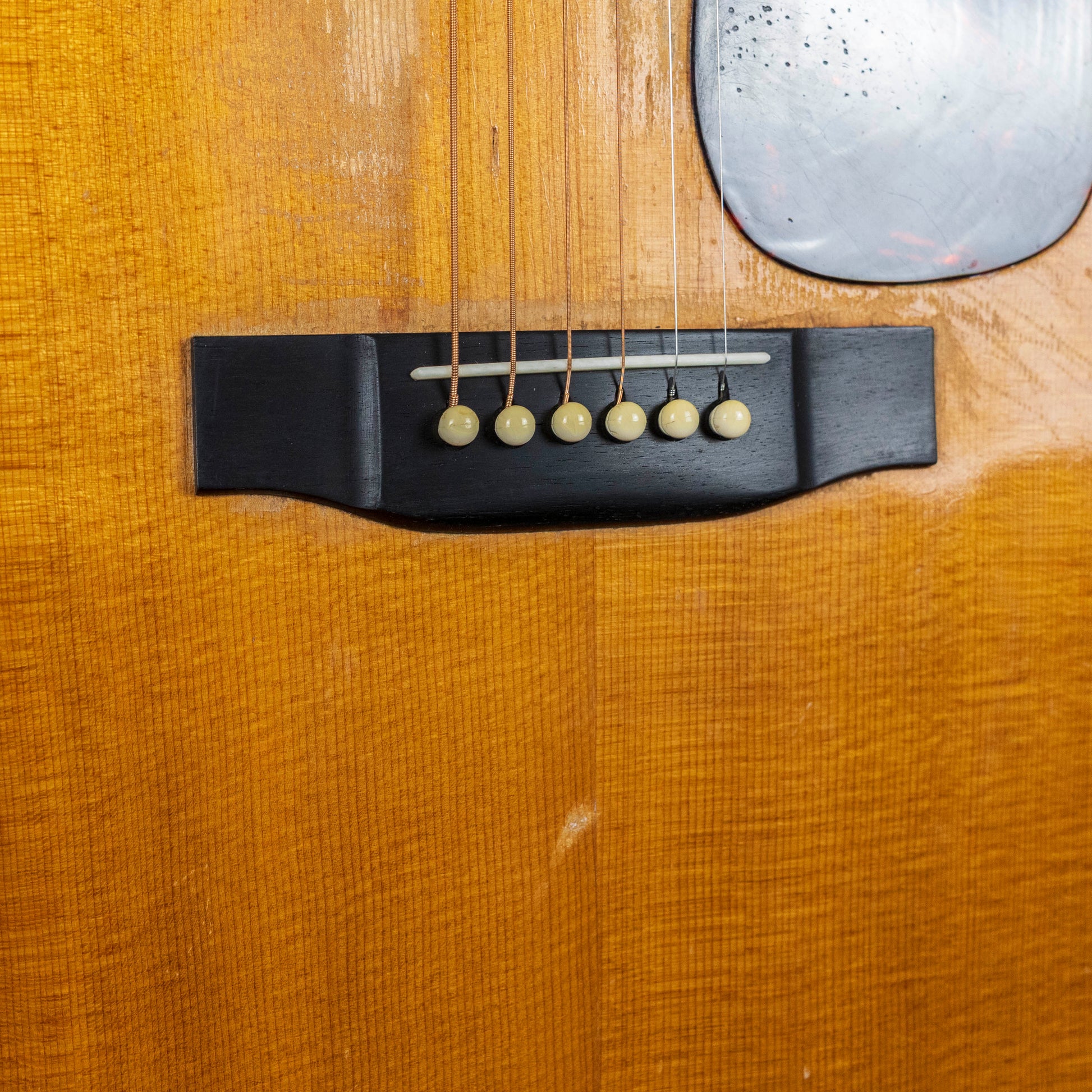 Martin 1965 D-28