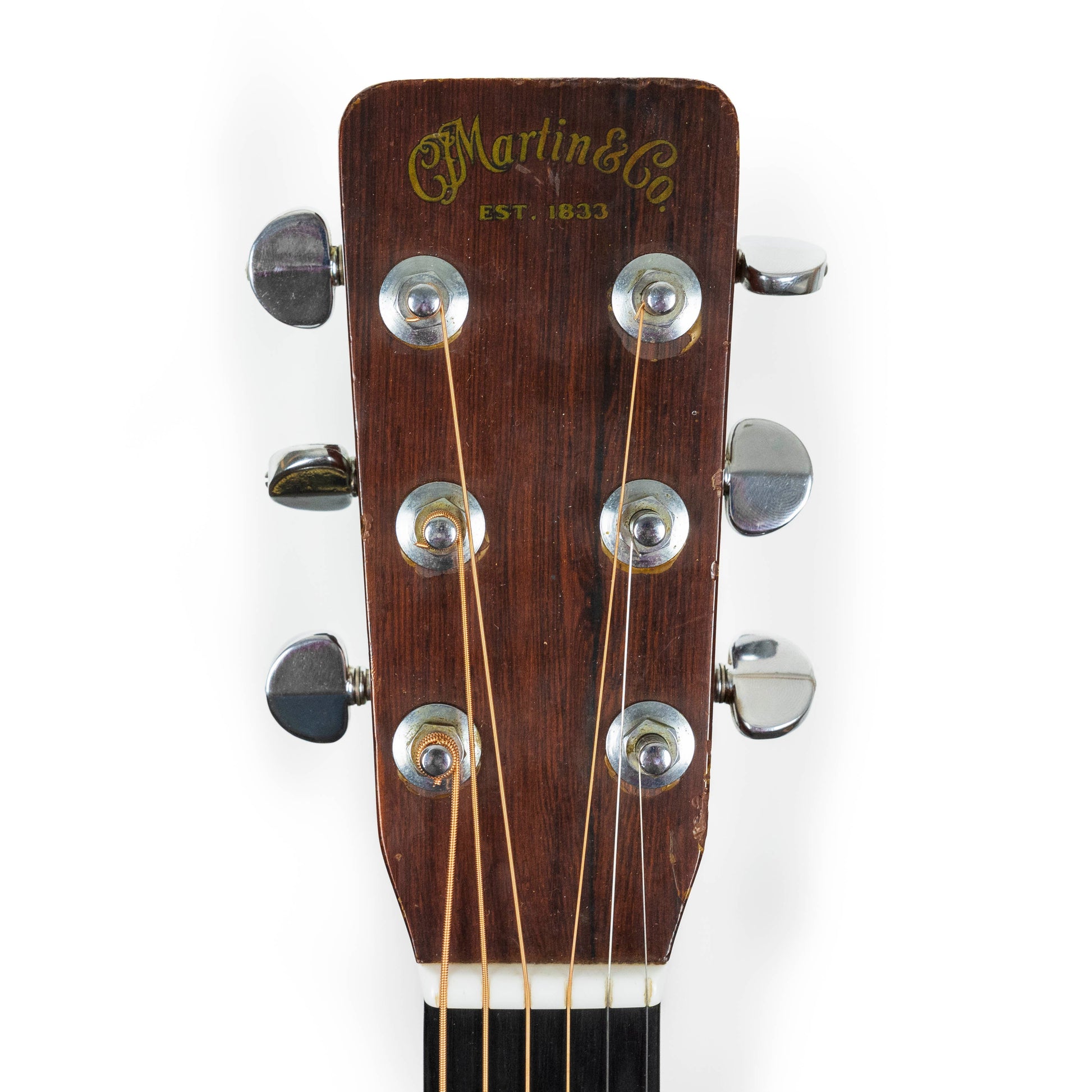 Martin 1965 D-28