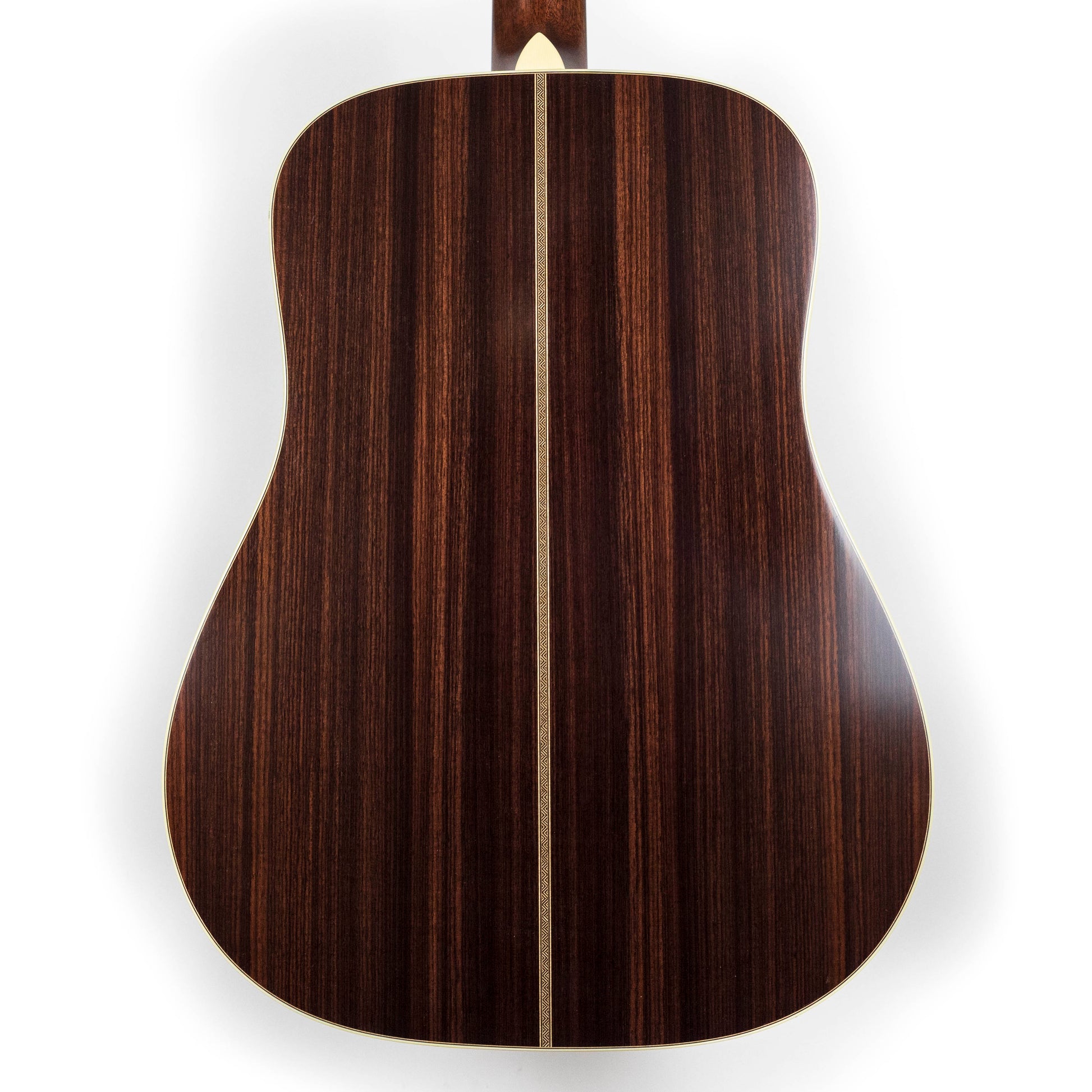 Bourgeois 2022 Vintage D Heirloom, K&K Pure Mini