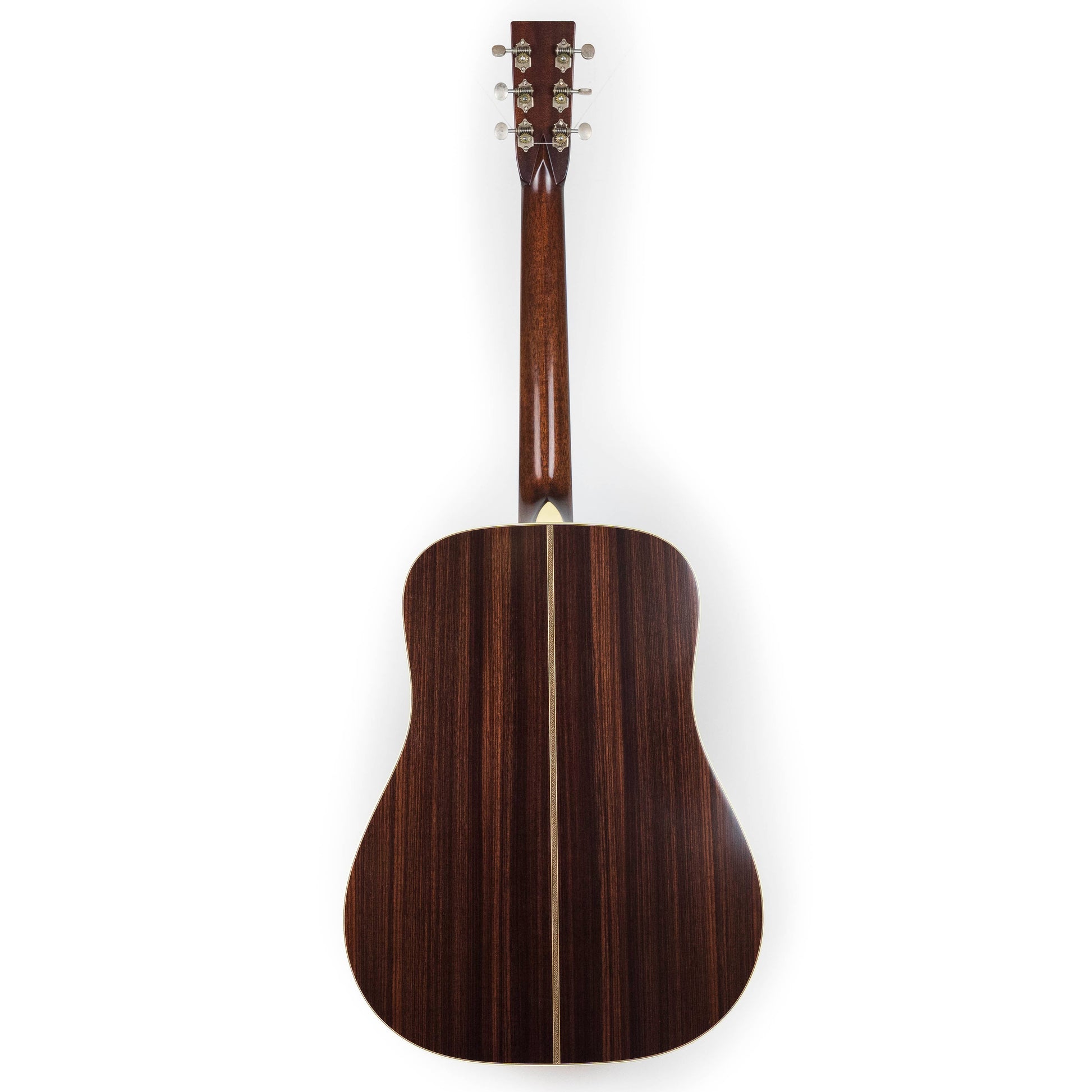 Bourgeois 2022 Vintage D Heirloom, K&K Pure Mini