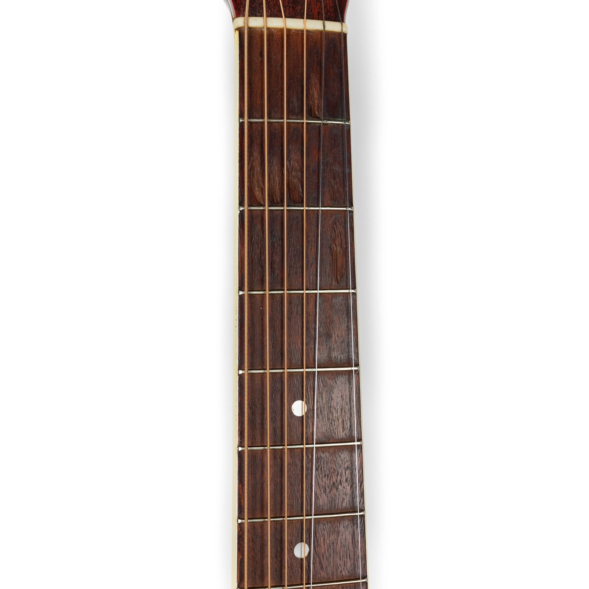 National 1937 Triolian, 'Piano' Painted Mahogany