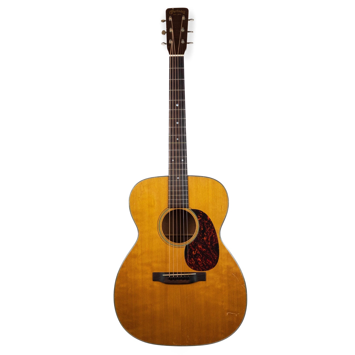 Martin 1962 000-18