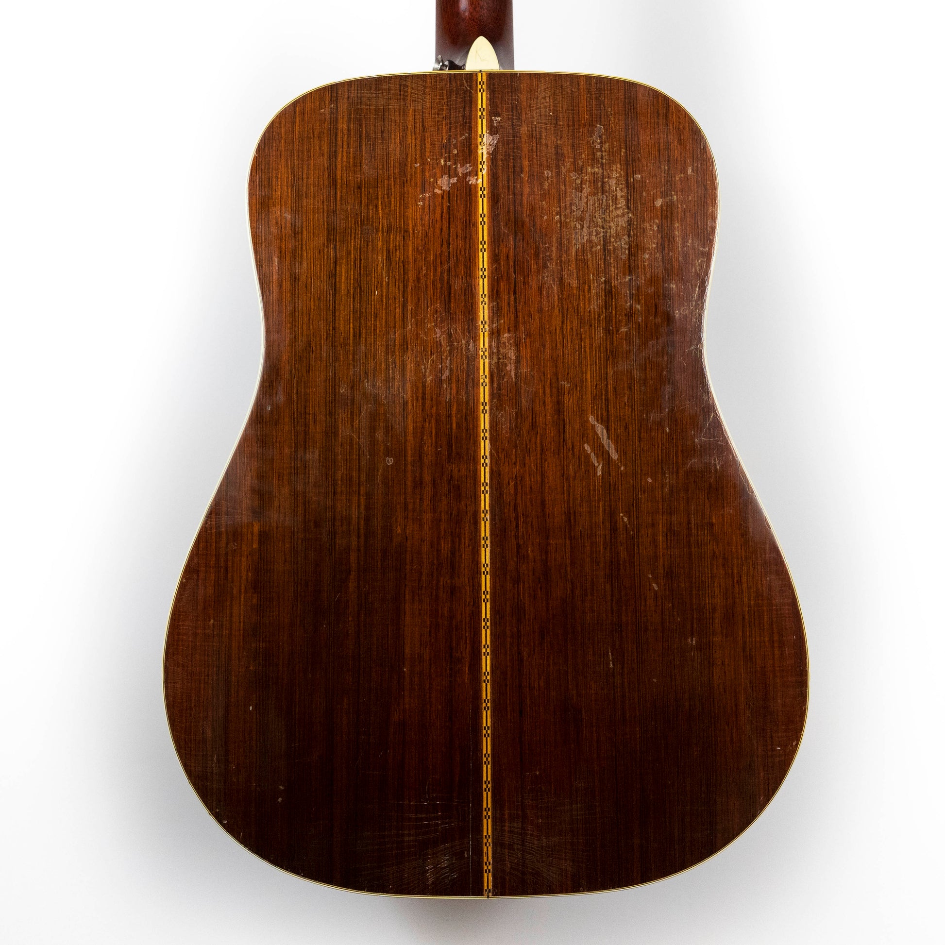 Martin 1957 D-28