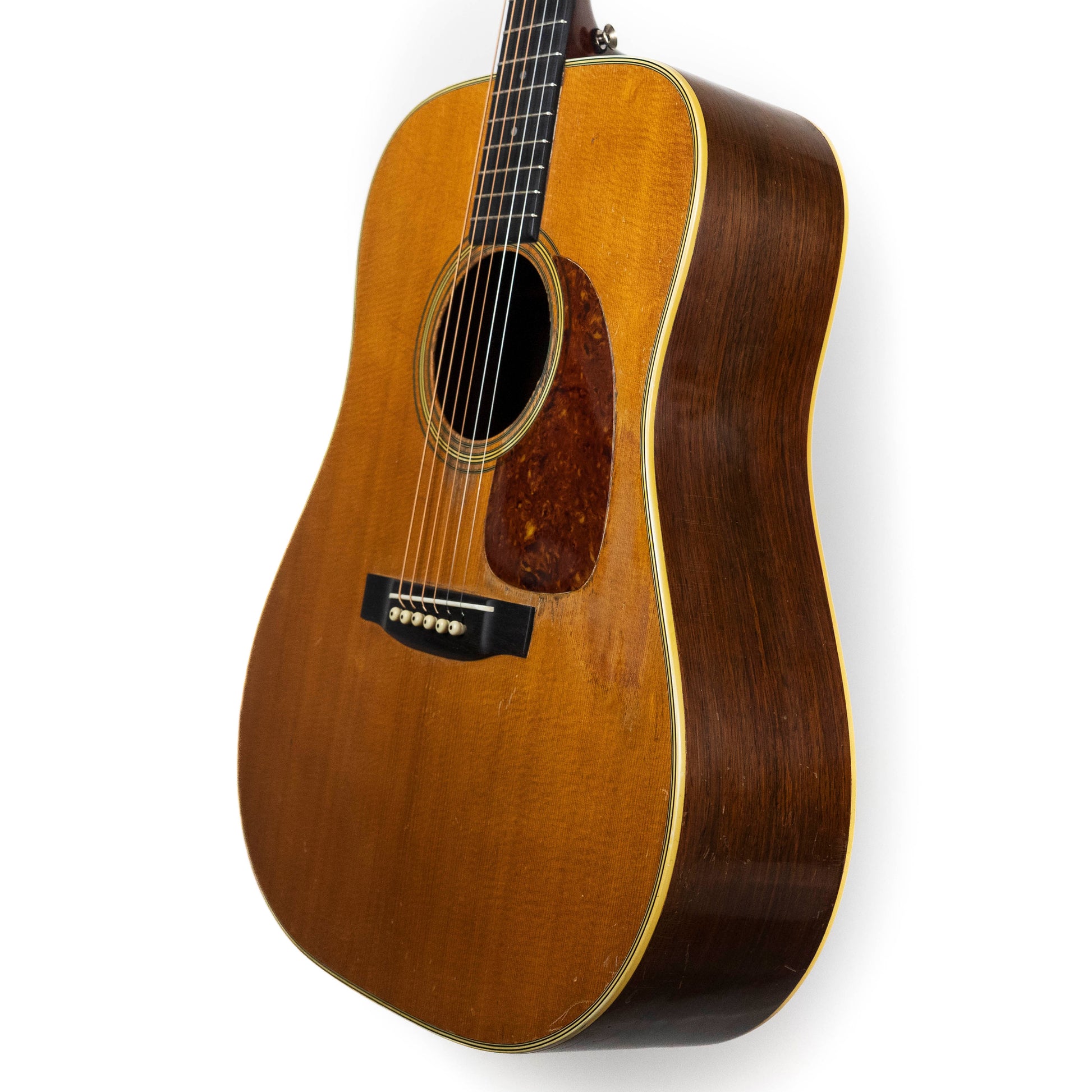 Martin 1957 D-28