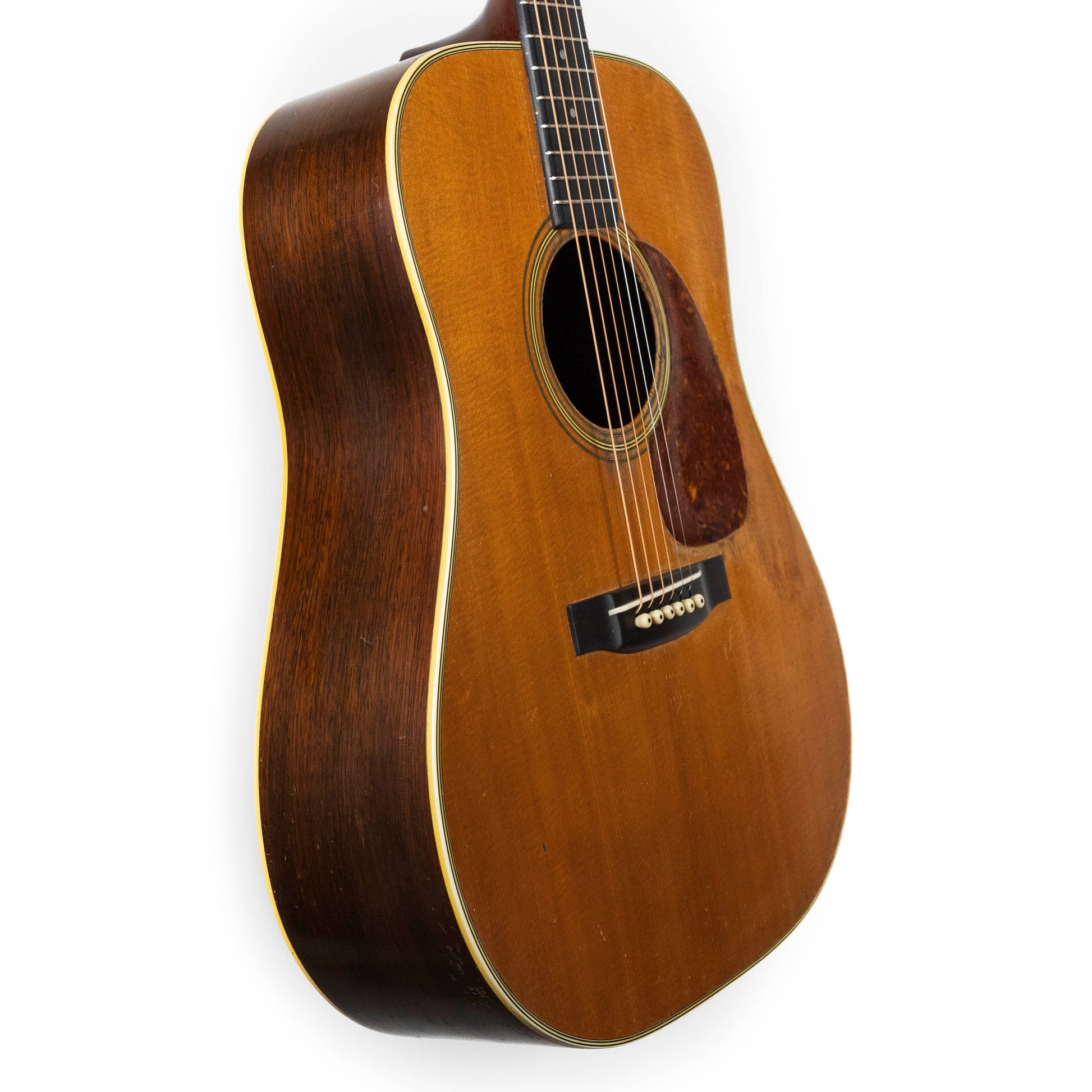 Martin 1957 D-28