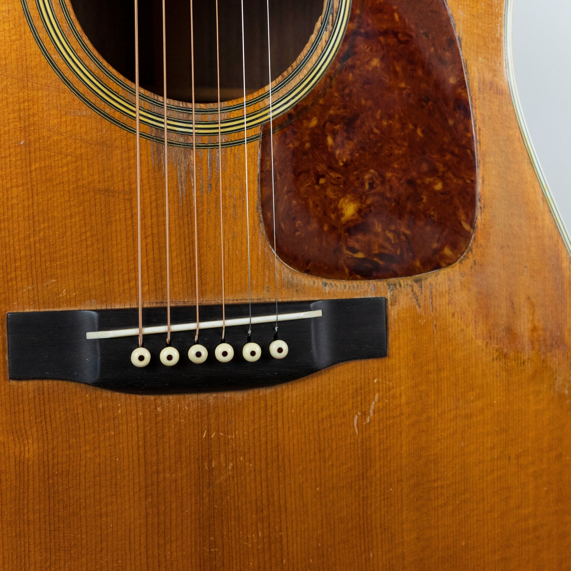Martin 1957 D-28