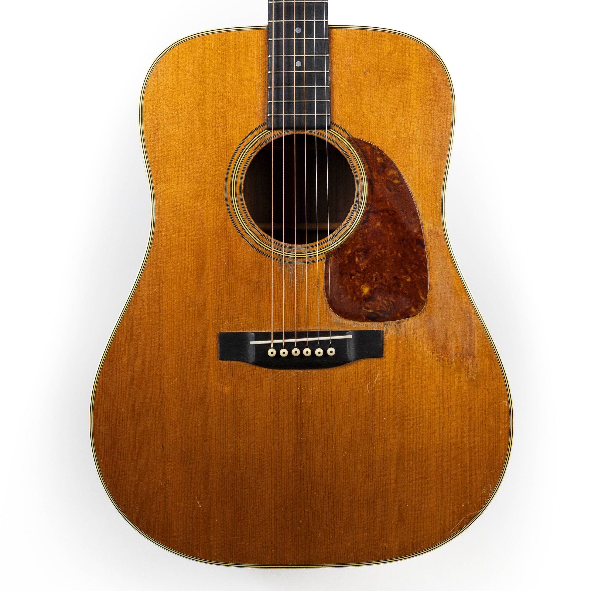 Martin 1957 D-28