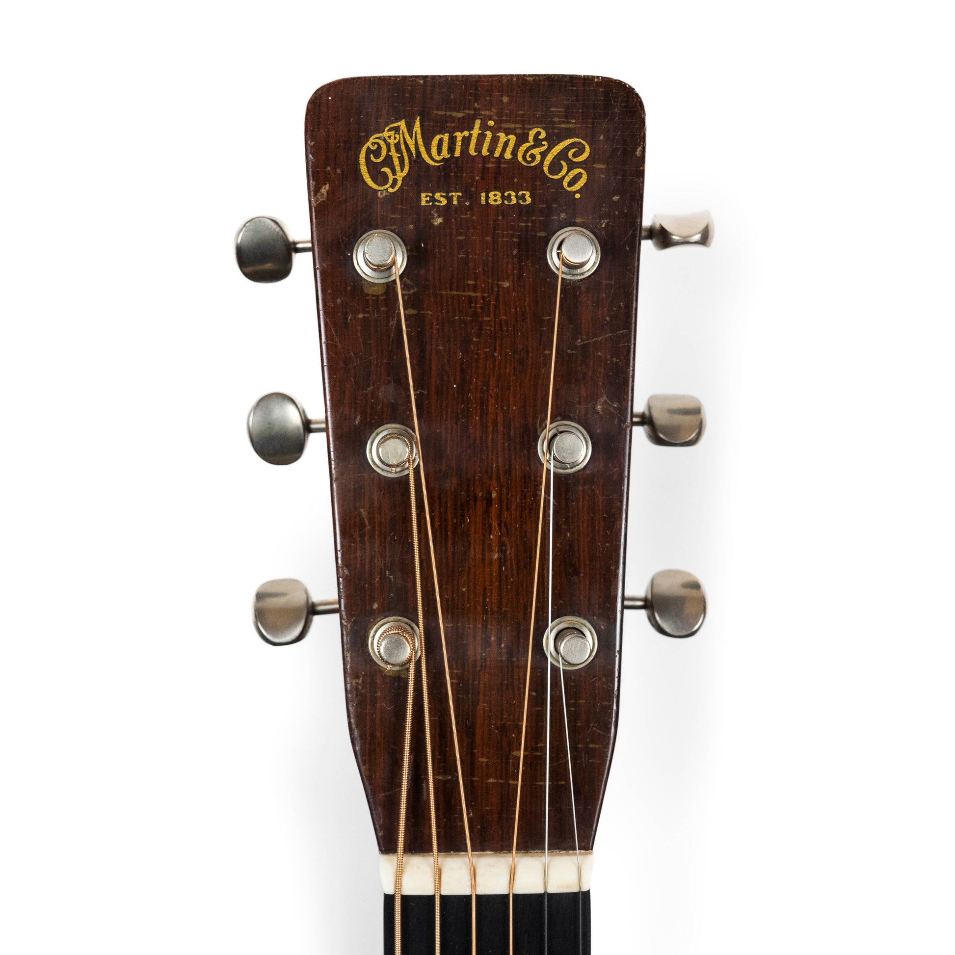 Martin 1957 D-28