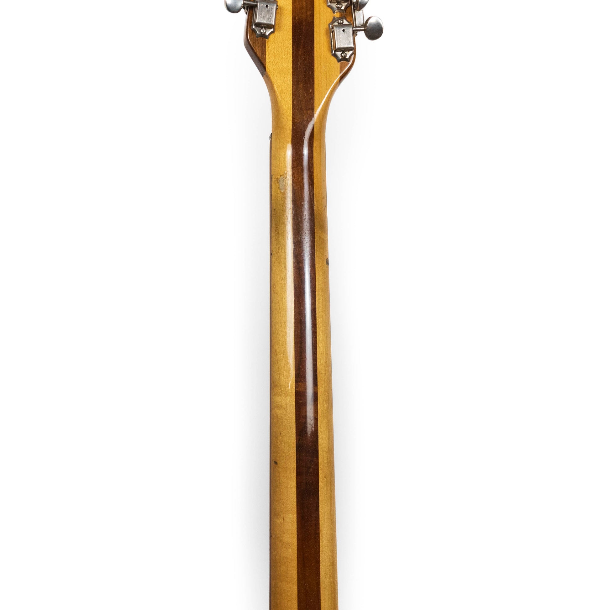 Rickenbacker 1966 360/12, Maple Glo