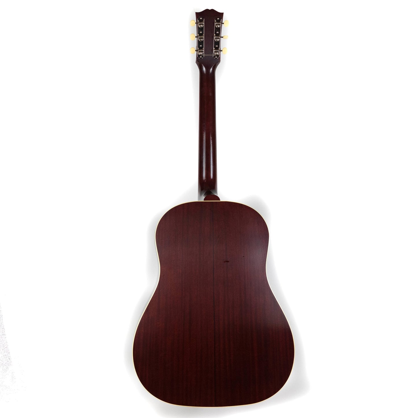 Gibson Custom 1942 Banner J-45 Vintage Sunburst