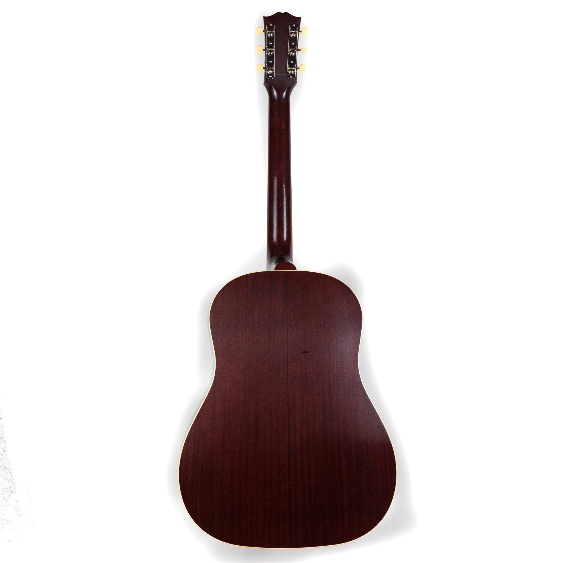 Gibson Custom 1942 Banner J-45 Vintage Sunburst