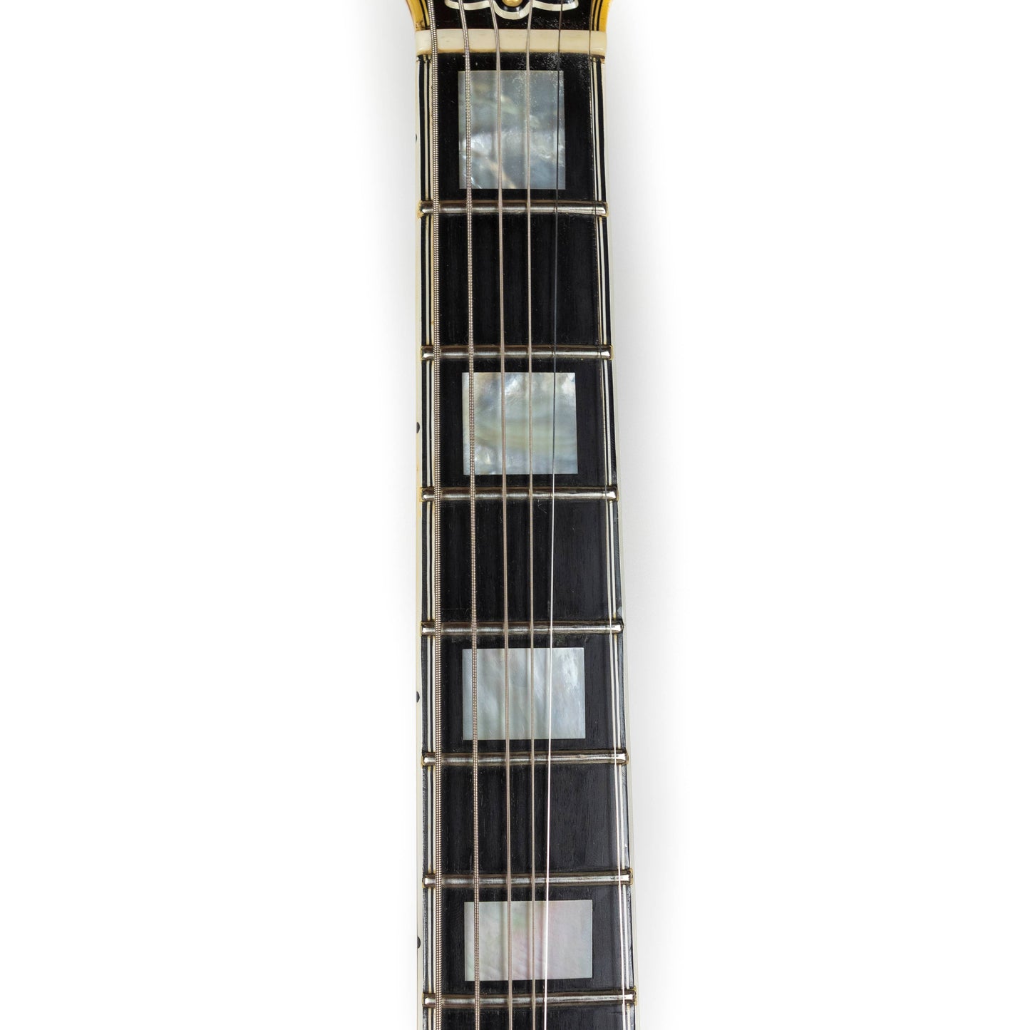 Gibson 1958 Byrdland, Natural