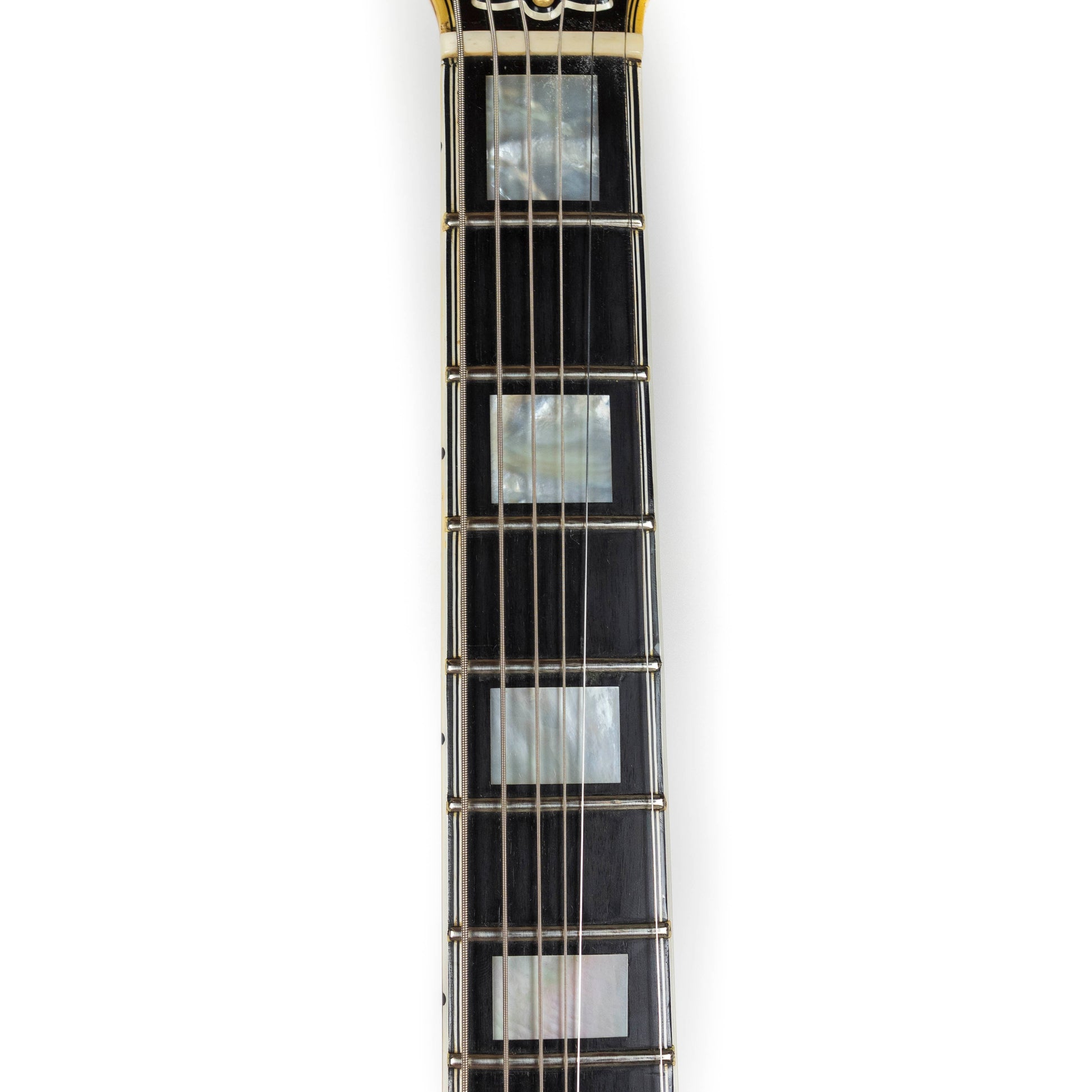 Gibson 1958 Byrdland, Natural