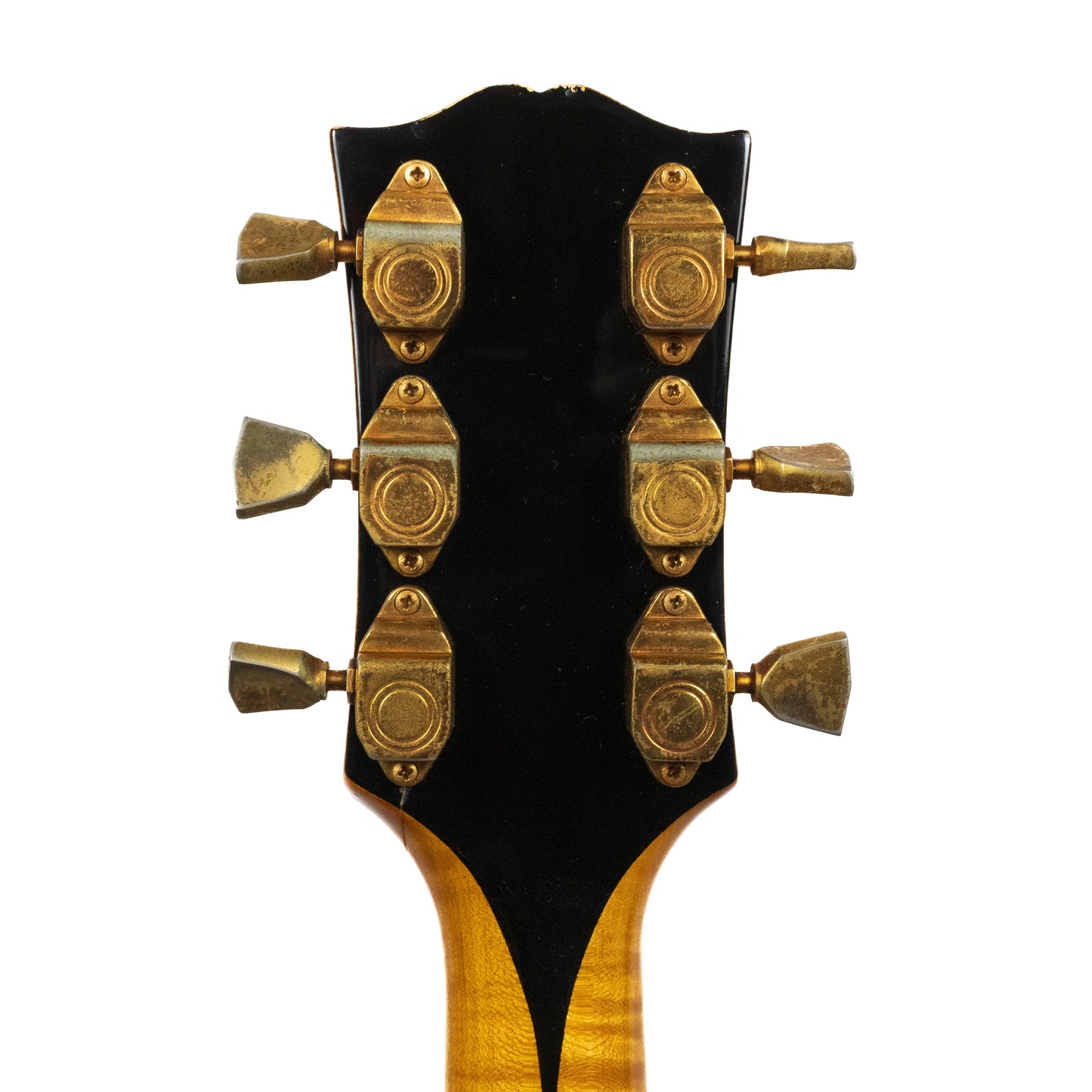 Gibson 1958 Byrdland, Natural