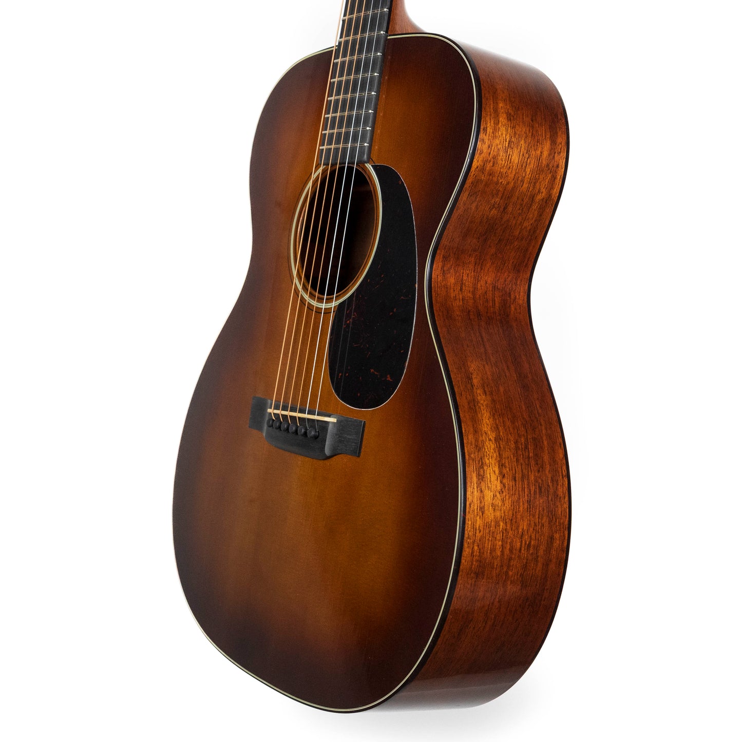 Martin Custom Shop 000-18 1937, Stage 1 Aging Ambertone