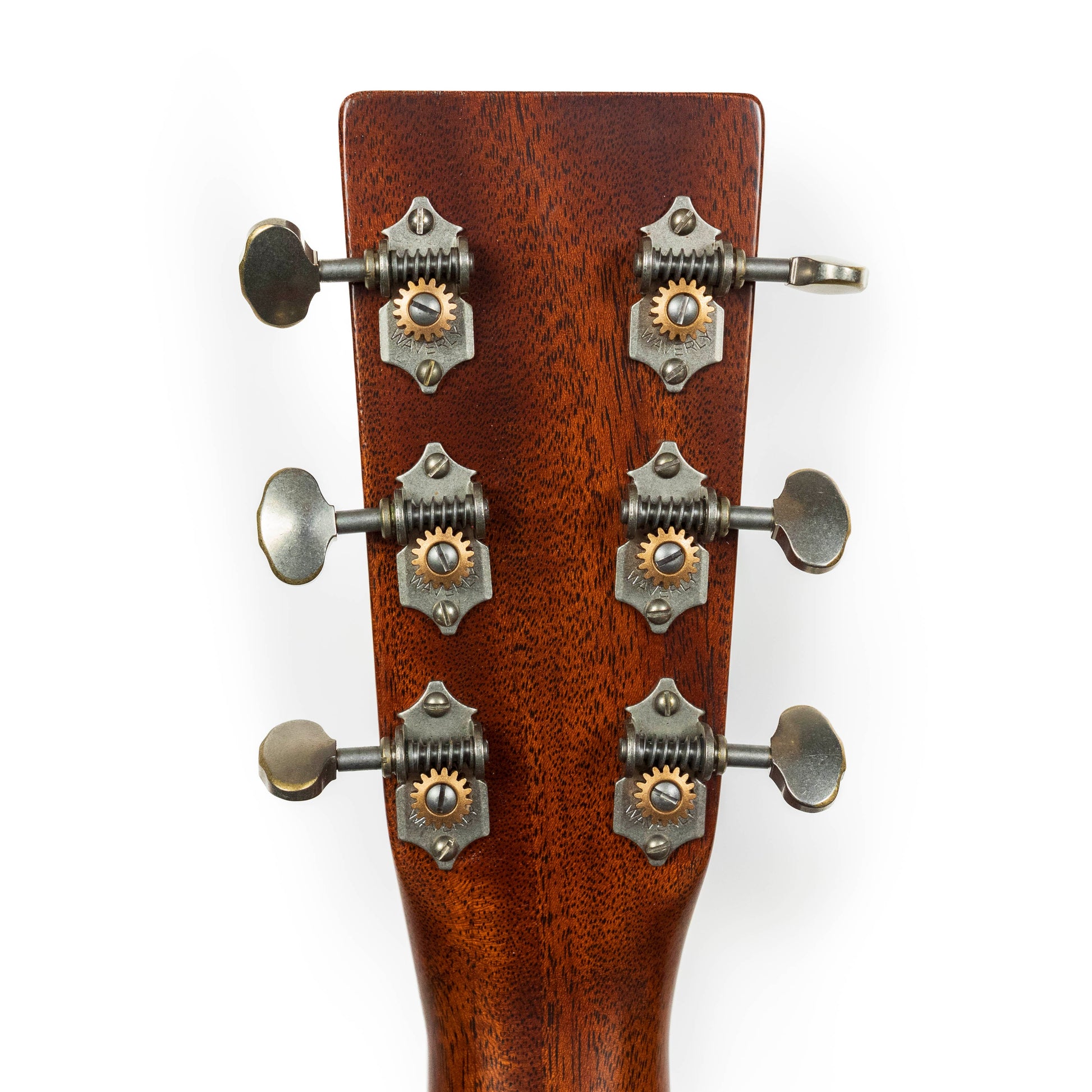 Martin Custom Shop 000-18 1937, Stage 1 Aging Ambertone
