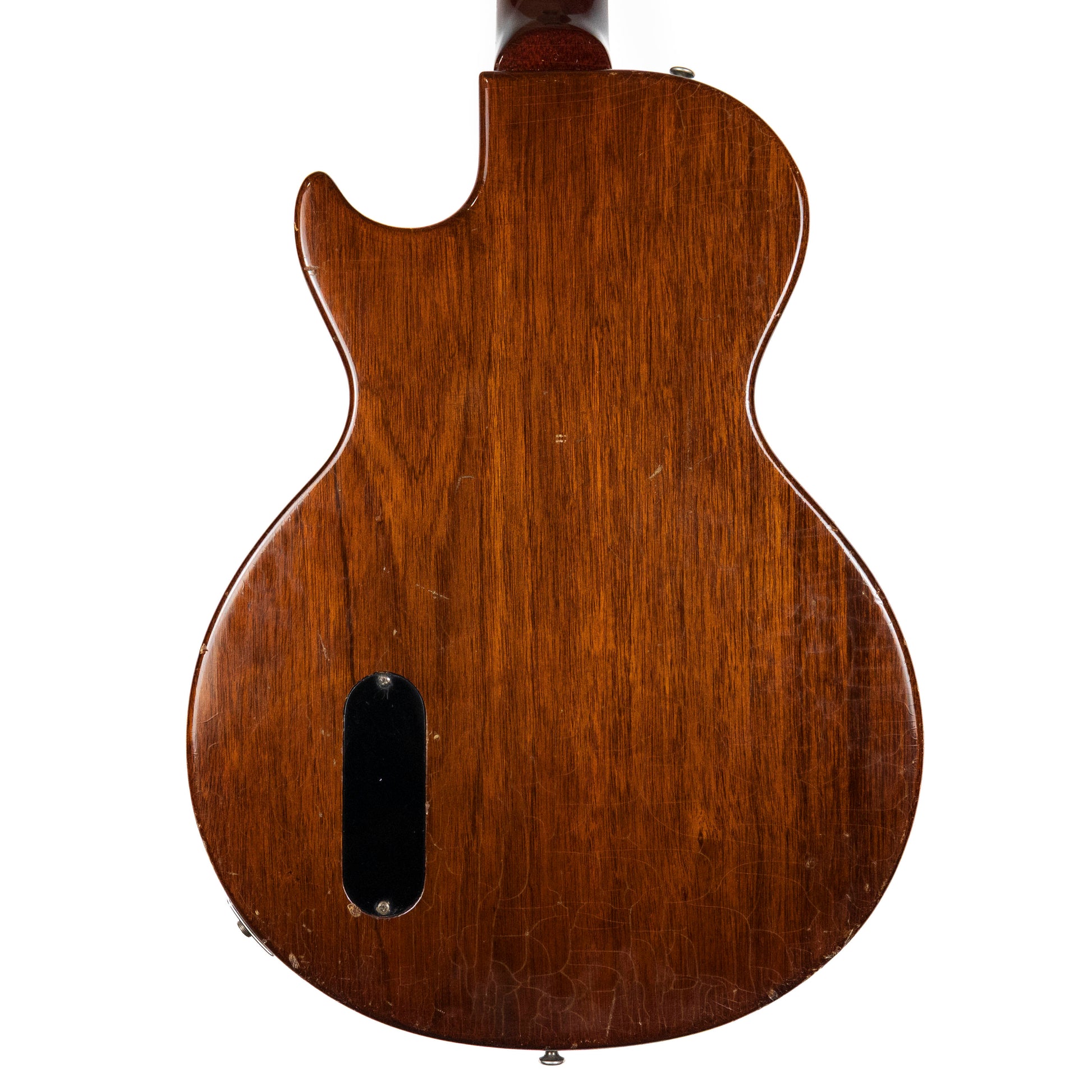 Gibson 1956 Les Paul Jr., Sunburst