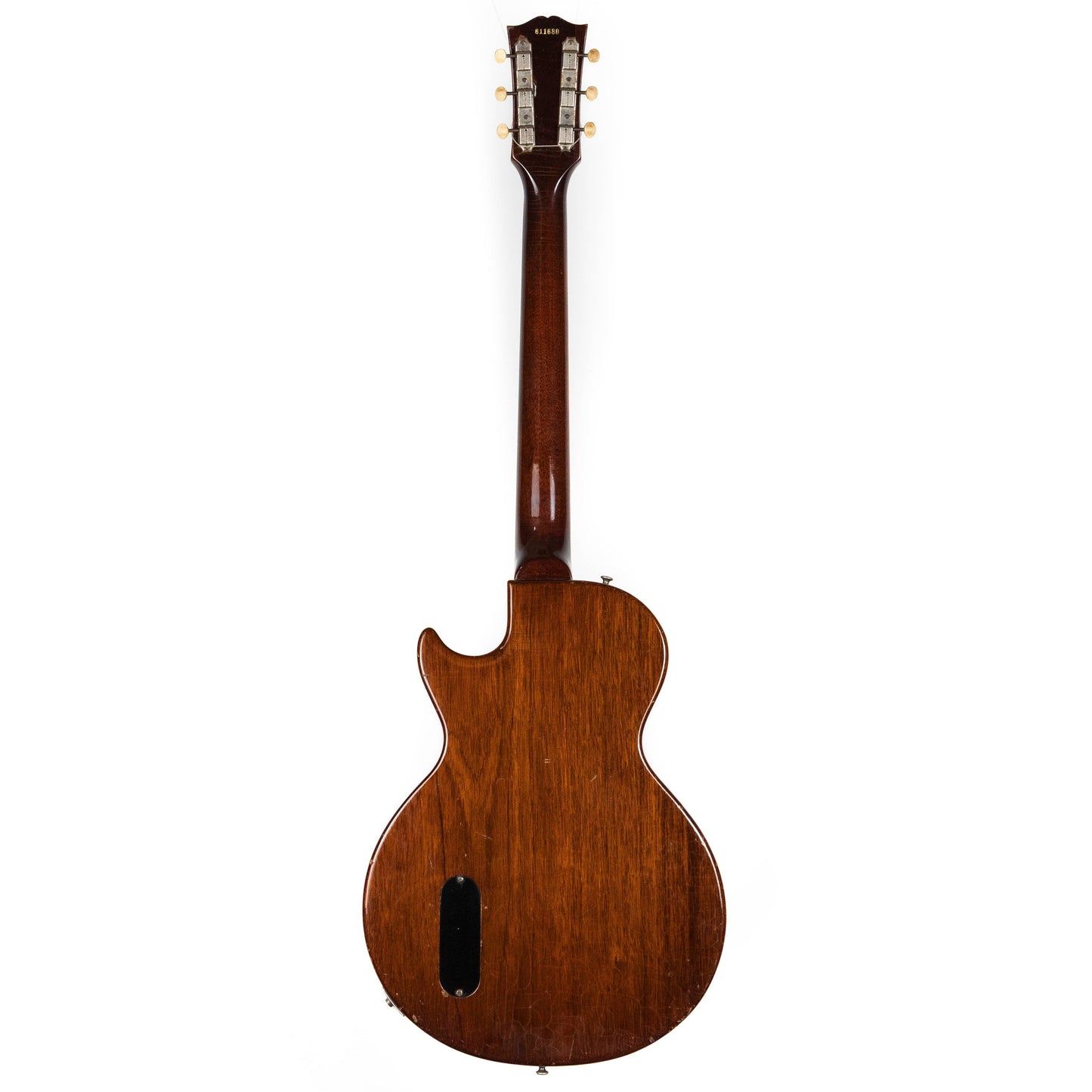 Gibson 1956 Les Paul Jr., Sunburst