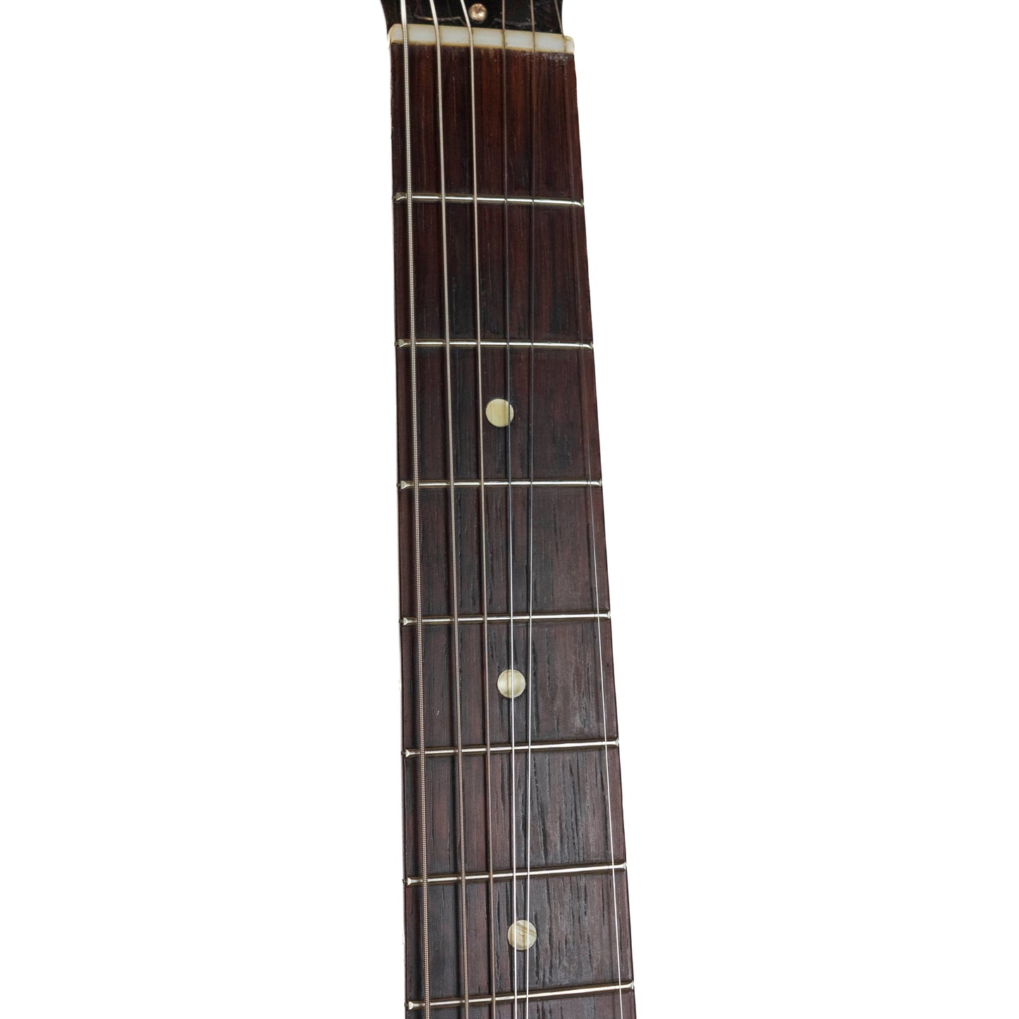 Gibson 1956 Les Paul Jr., Sunburst
