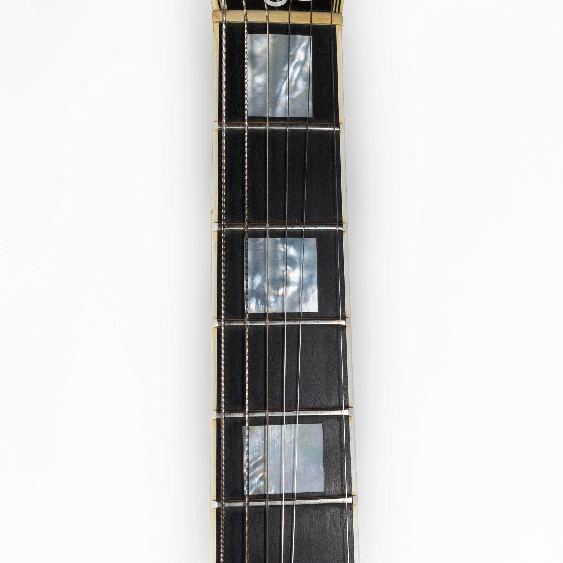 Gibson 1984 Les Paul Custom, Wine Red, Signed by Les Paul