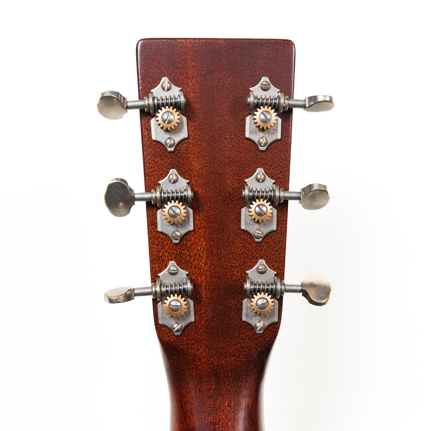 Martin Custom Shop D-18 1937, Stage 1 Ambertone