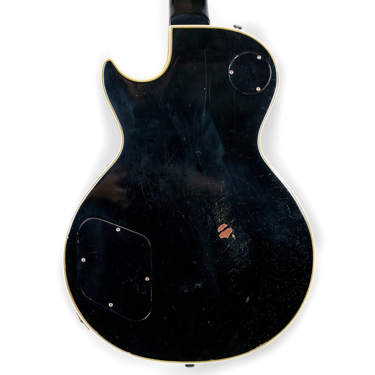 Gibson 1969 Les Paul Custom