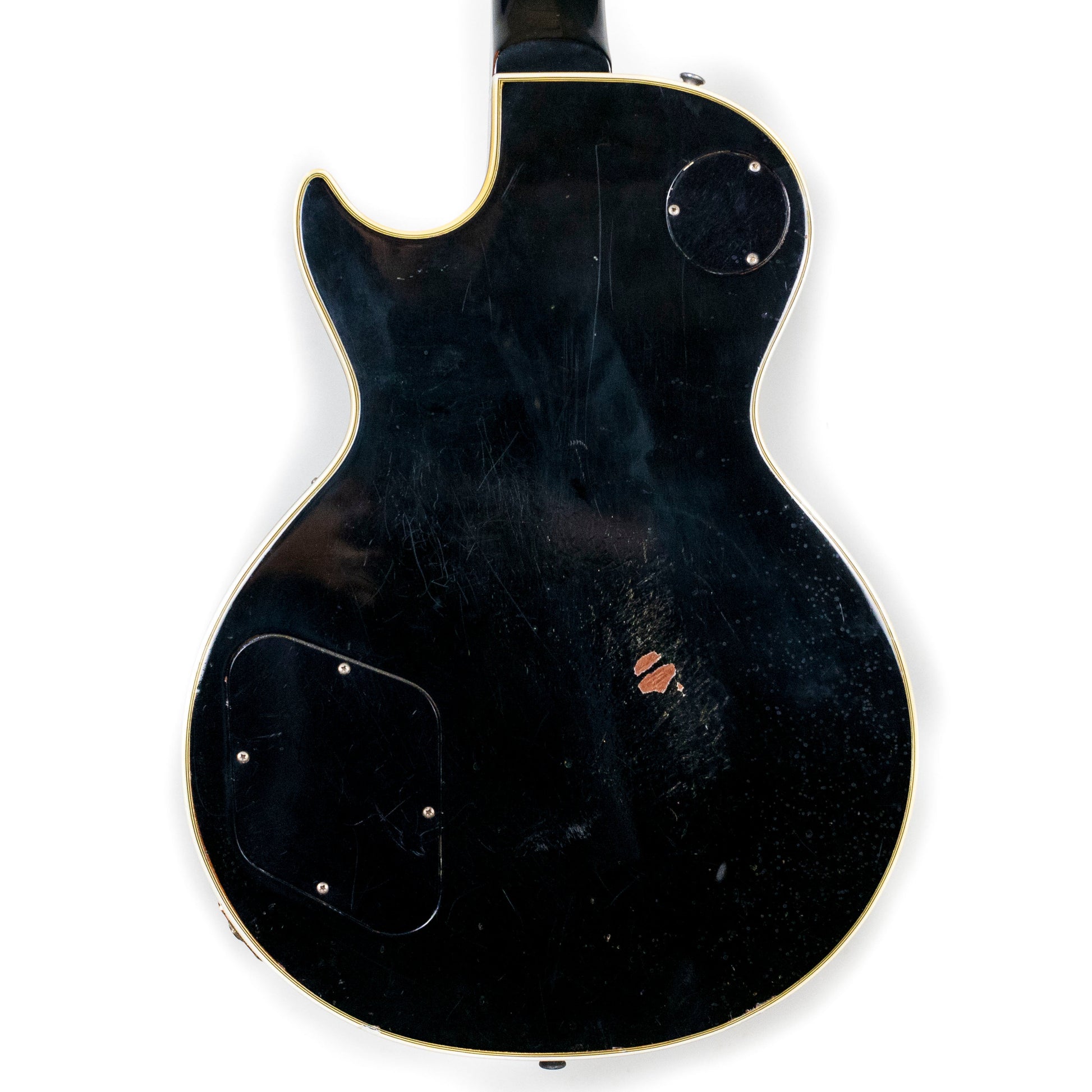 Gibson 1969 Les Paul Custom