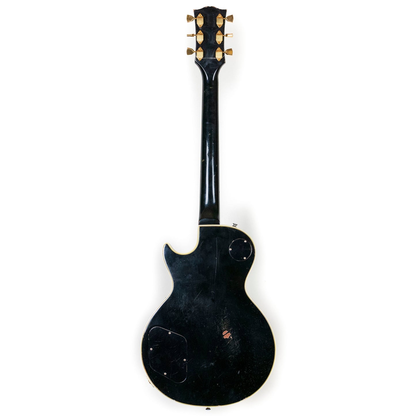 Gibson 1969 Les Paul Custom