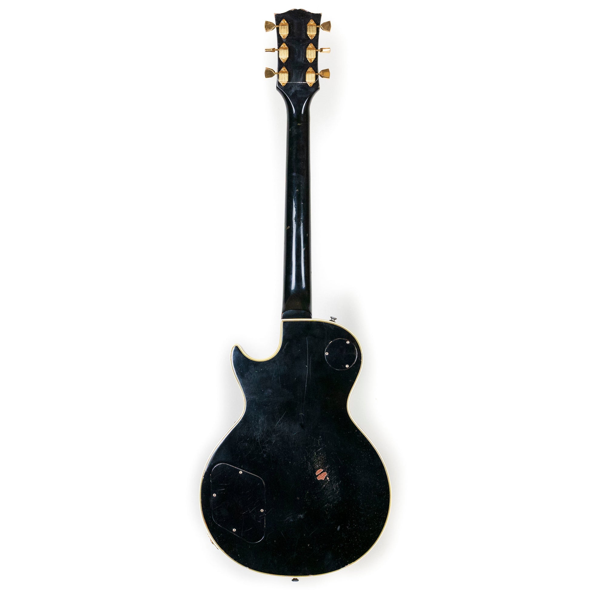 Gibson 1969 Les Paul Custom