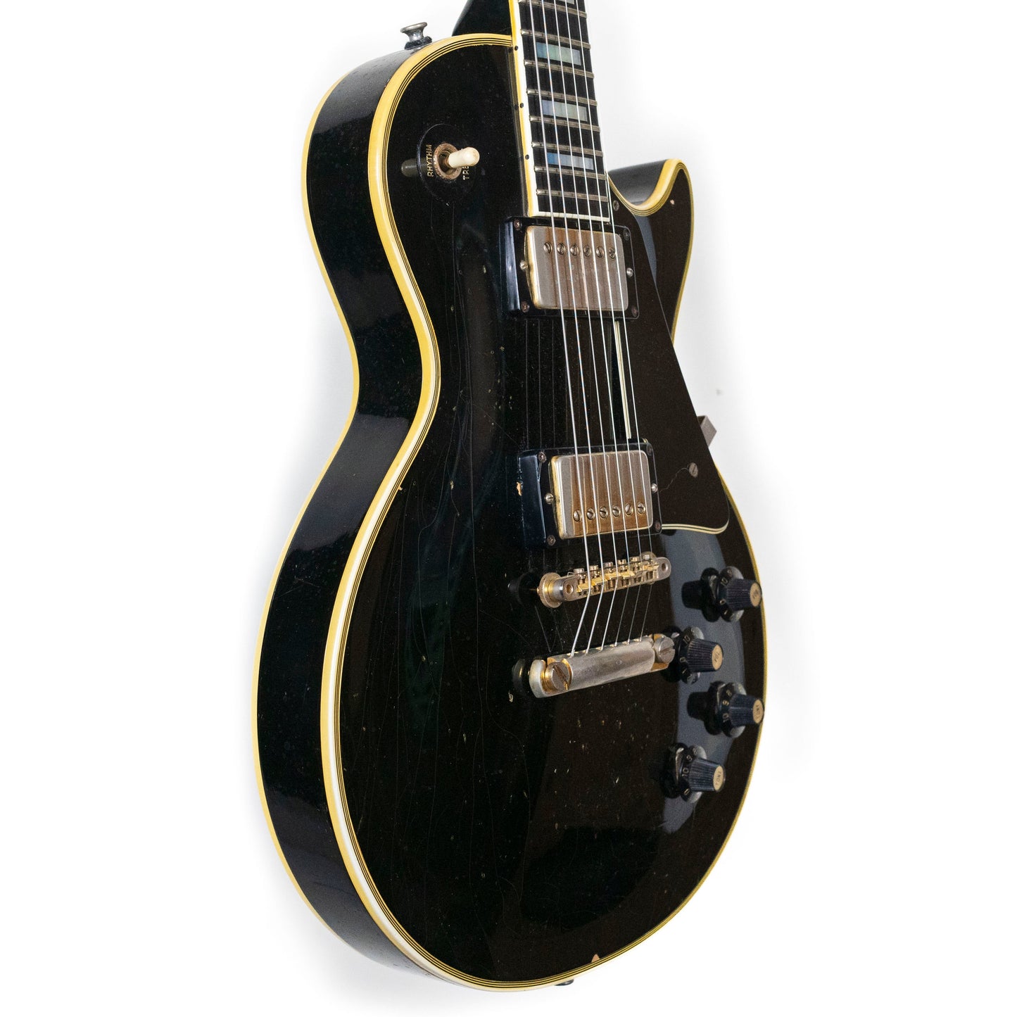 Gibson 1969 Les Paul Custom