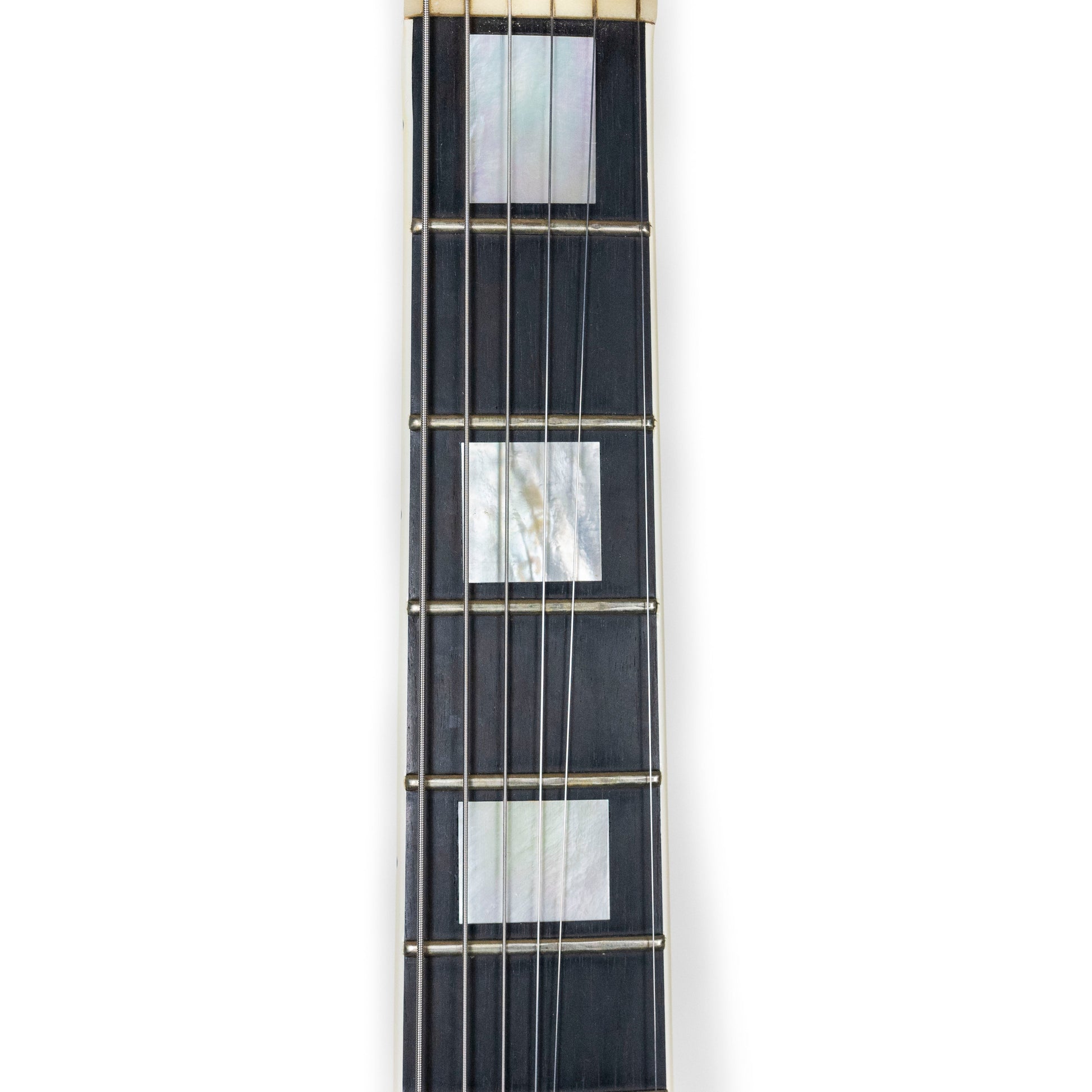 Gibson 1969 Les Paul Custom