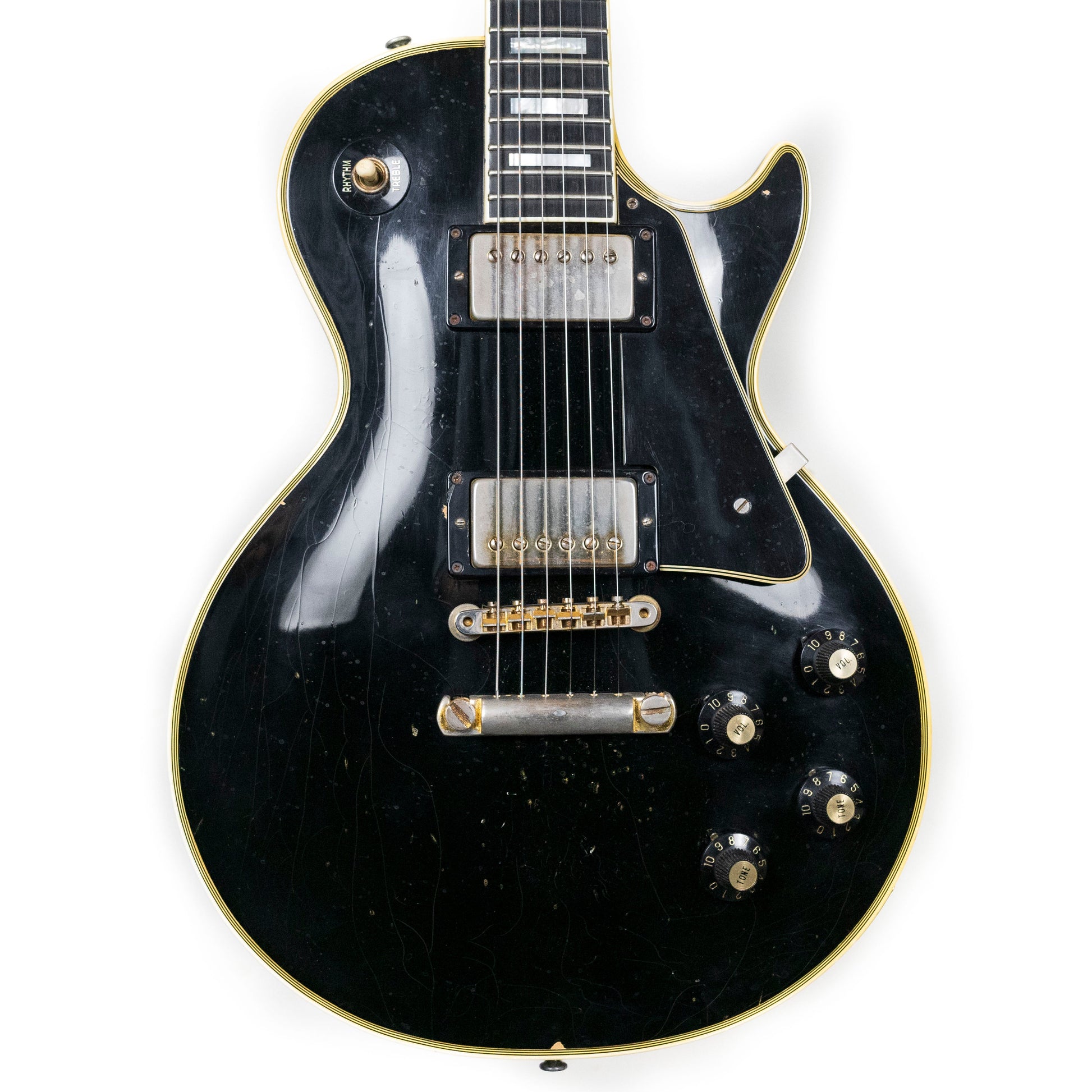 Gibson 1969 Les Paul Custom